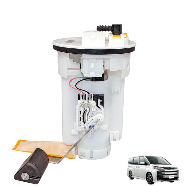 Fuel Pump Assembly 23221-28290 for Toyota Noah Voxy Wish Isis Premio Allion – 77020-68010