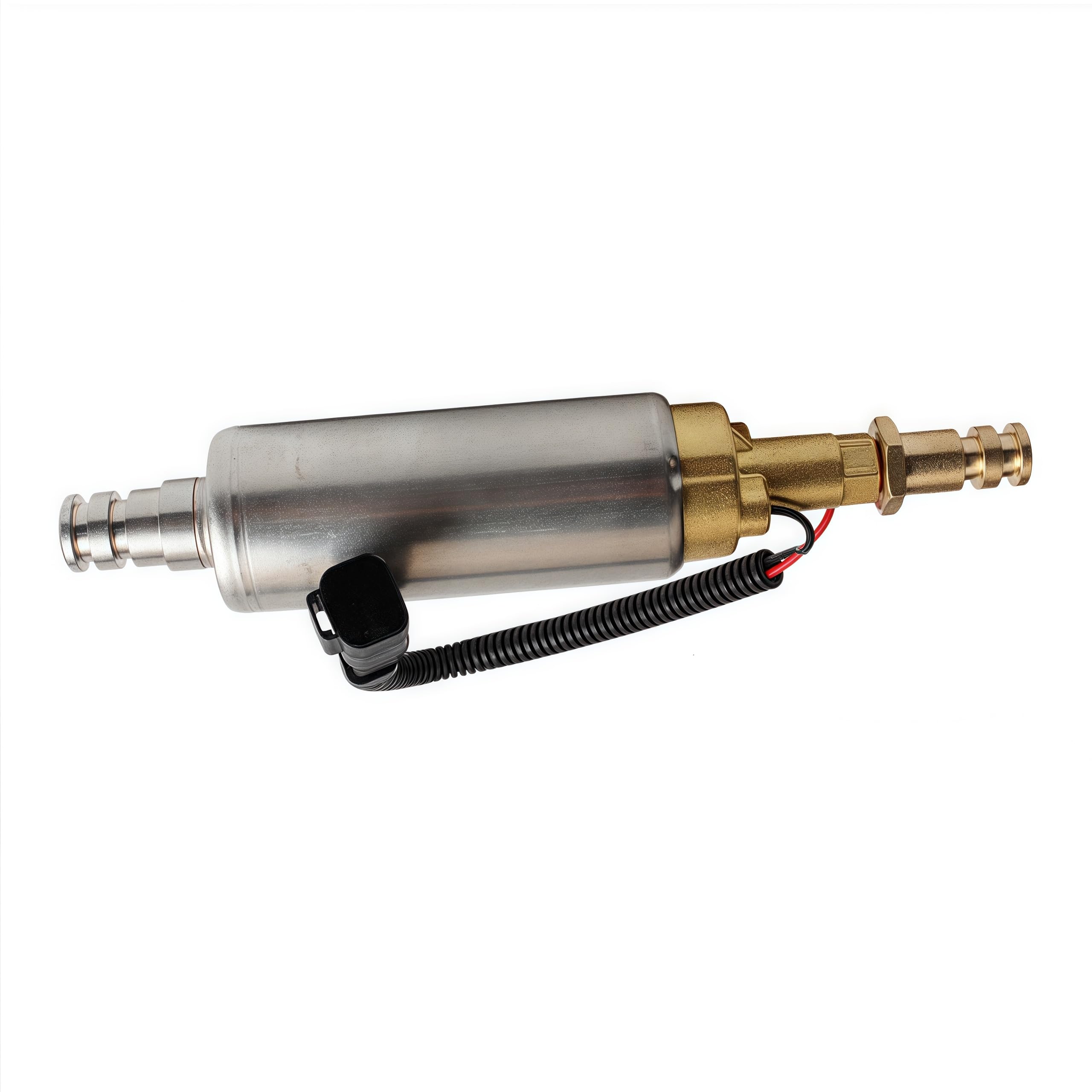 Fuel Pump 4975617 4295249 12V for Cummins QST30 KTA50 ISX QSX Engine # – 5593523