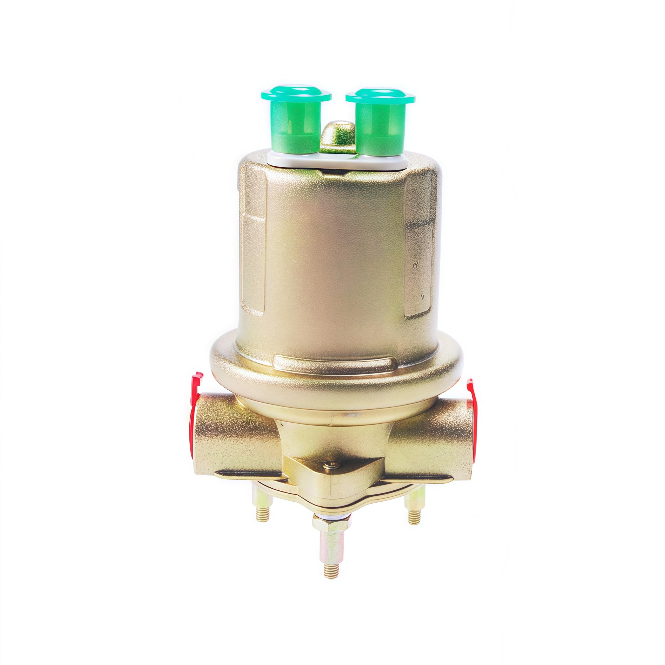 12V 229051 P76924 Fuel Pump for Kohler Generator 6.5ESZ, 6EKOD, 9EKOZD, 11EKOZD, 5EFKOD, 7EFKOZD, 9EFKOZD