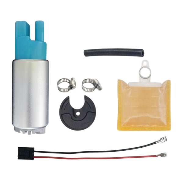 AM117108 Fuel Pump Kit for John Deere 425 445 455 Garden Tractor for Kawasaki FD620D Engine