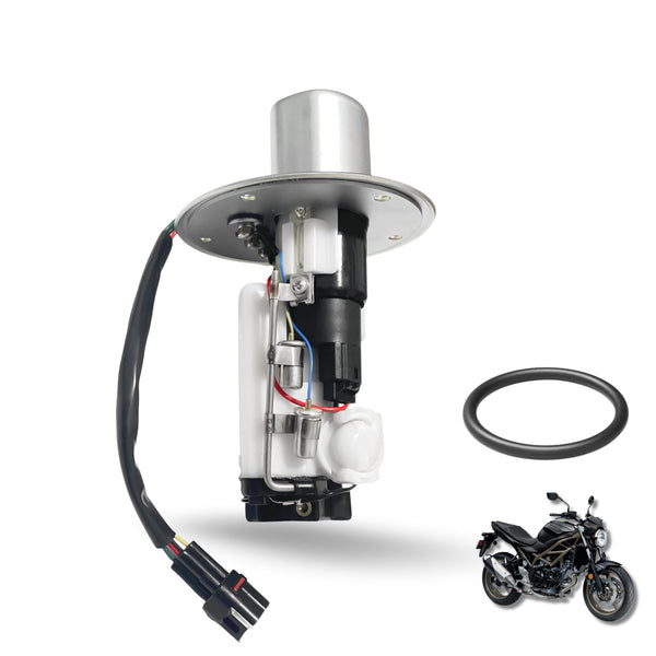 15100-16G00 1510016G00 Fuel Pump Assembly for SUZUKI 2005–2009 SV650 SV650S SV1000 SV1000S 2003–2009