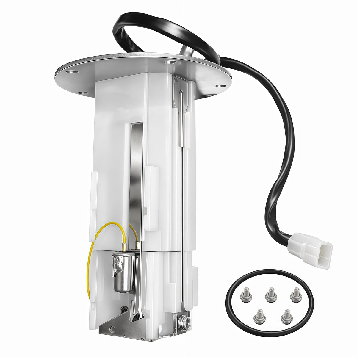 Fuel Pump Assembly for 2008–2014 Kawasaki KFX450R – 49040-0020