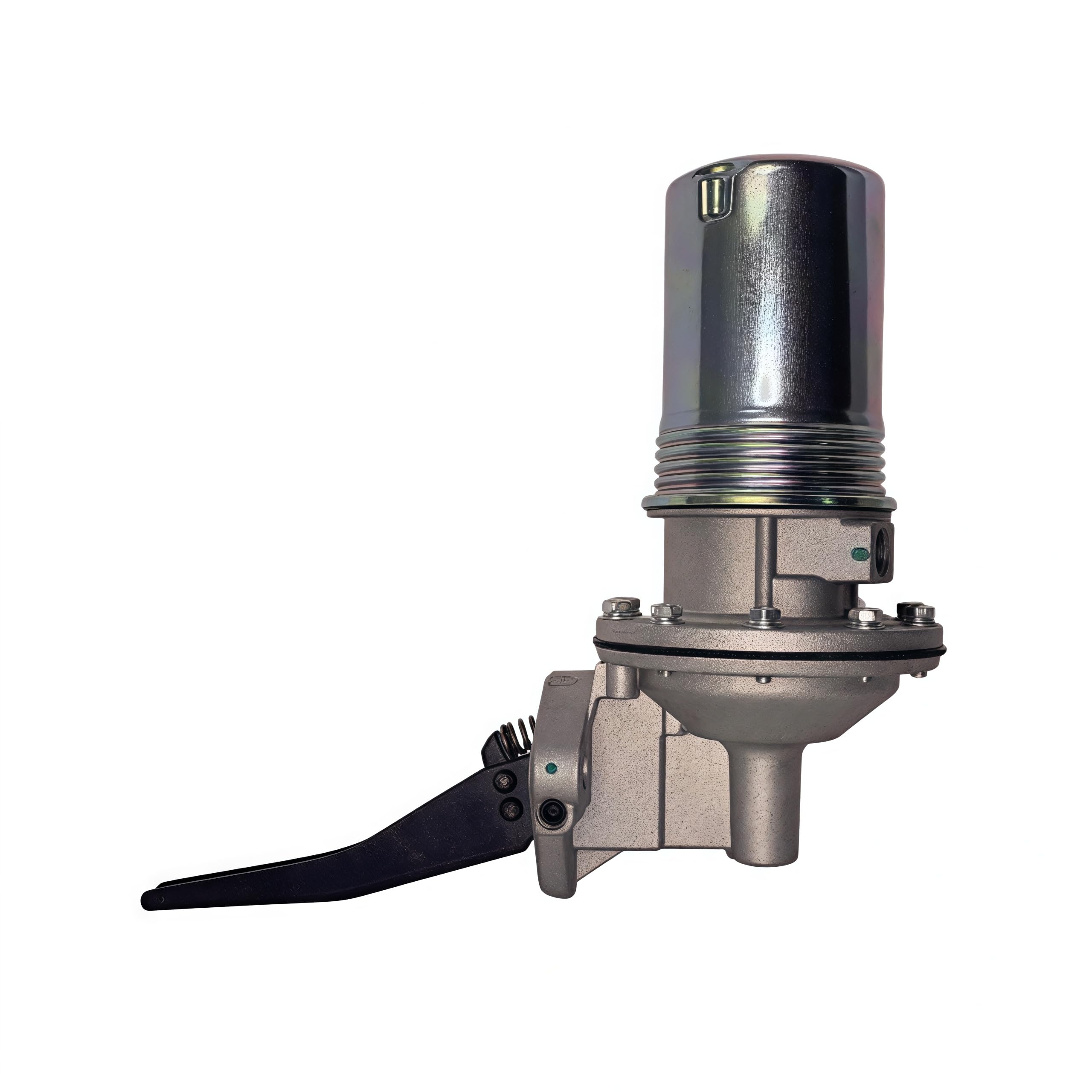 Mechanical Fuel Pump SP1150MP 525-8520 M3880 C3TE-9350D 68491 for Ford F-600 & F-700 1970–1973(5.4L – 5.9L – 6.4L)