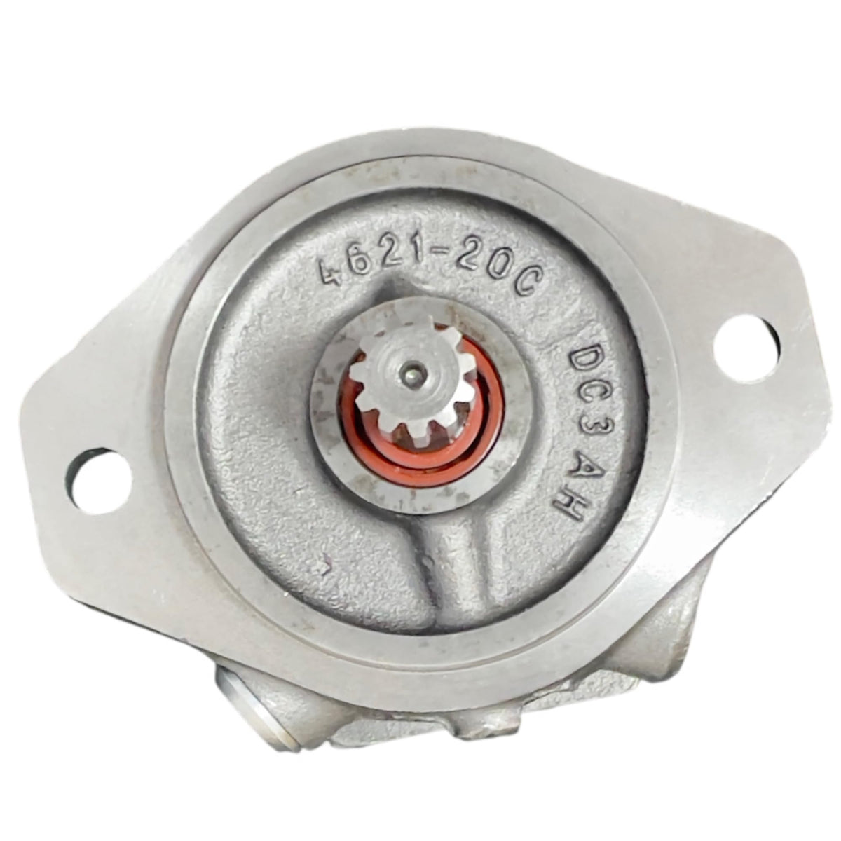 3848611 384-8611 Fuel Transfer Pump for Caterpillar CAT 3406E C-15 C-16 C-18 C13 C15 C16 C18 Engine 966H 972H 980C/F/L/M