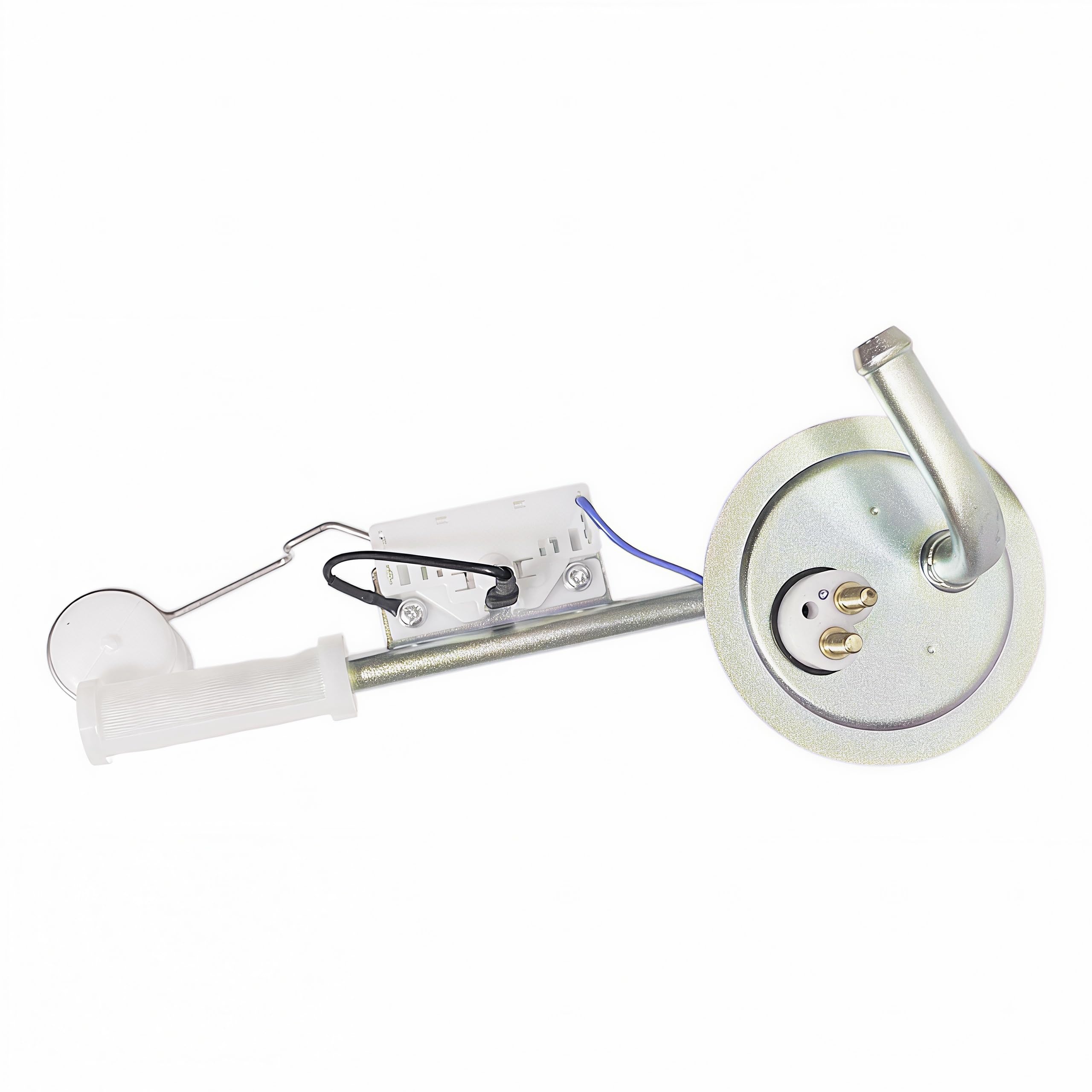 Fuel Tank Sending Unit for Ford F-250 F250 F-100 F100 F-350 F350 1973–1979 Mid Frame Mounted Tank 3/8" Stainless Steel
