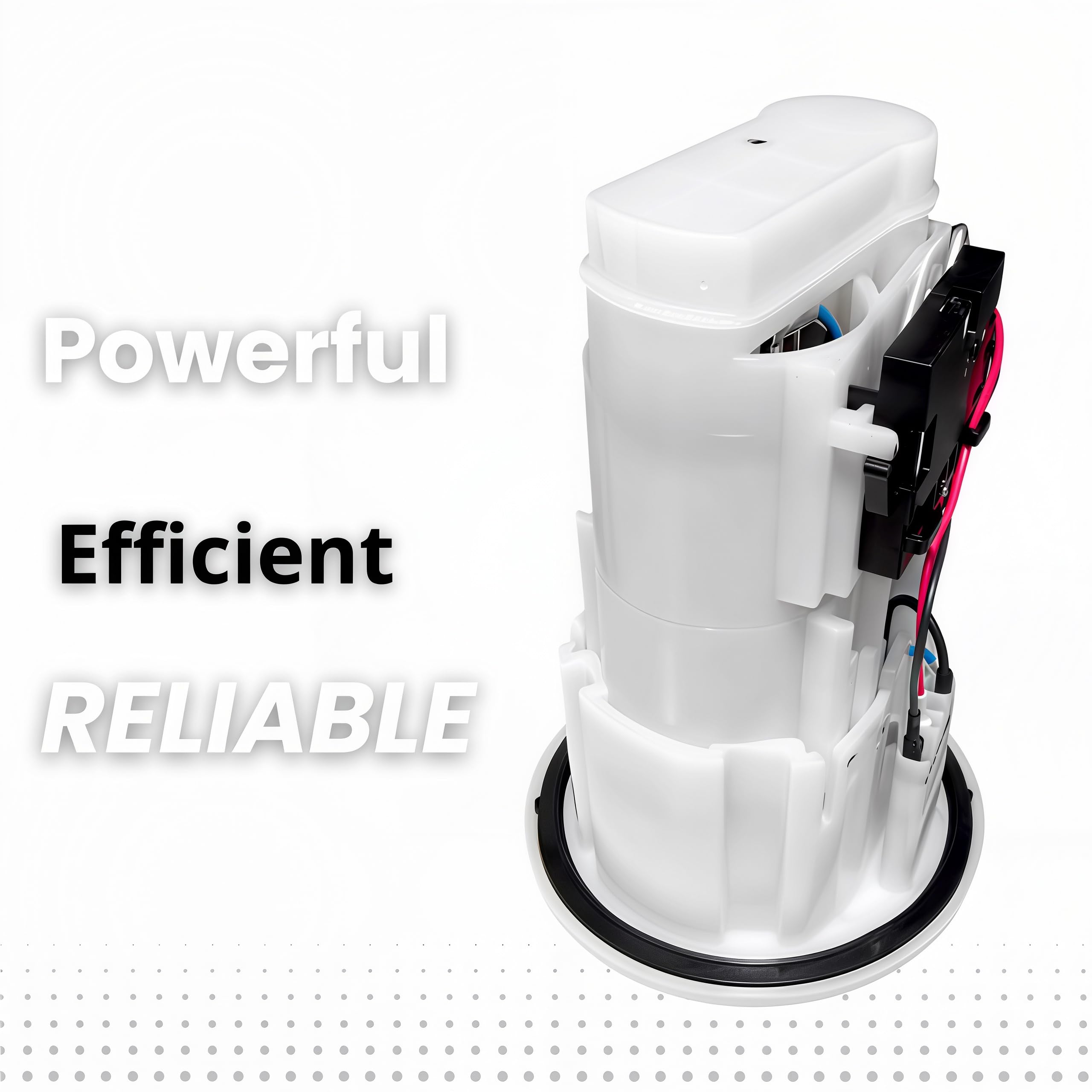 Fuel Pump Assembly for 2014–2020 Yamaha MT-09/FZ-09/XSR900/FJ-09/Tracer 900 GT – 1RC-13907-00