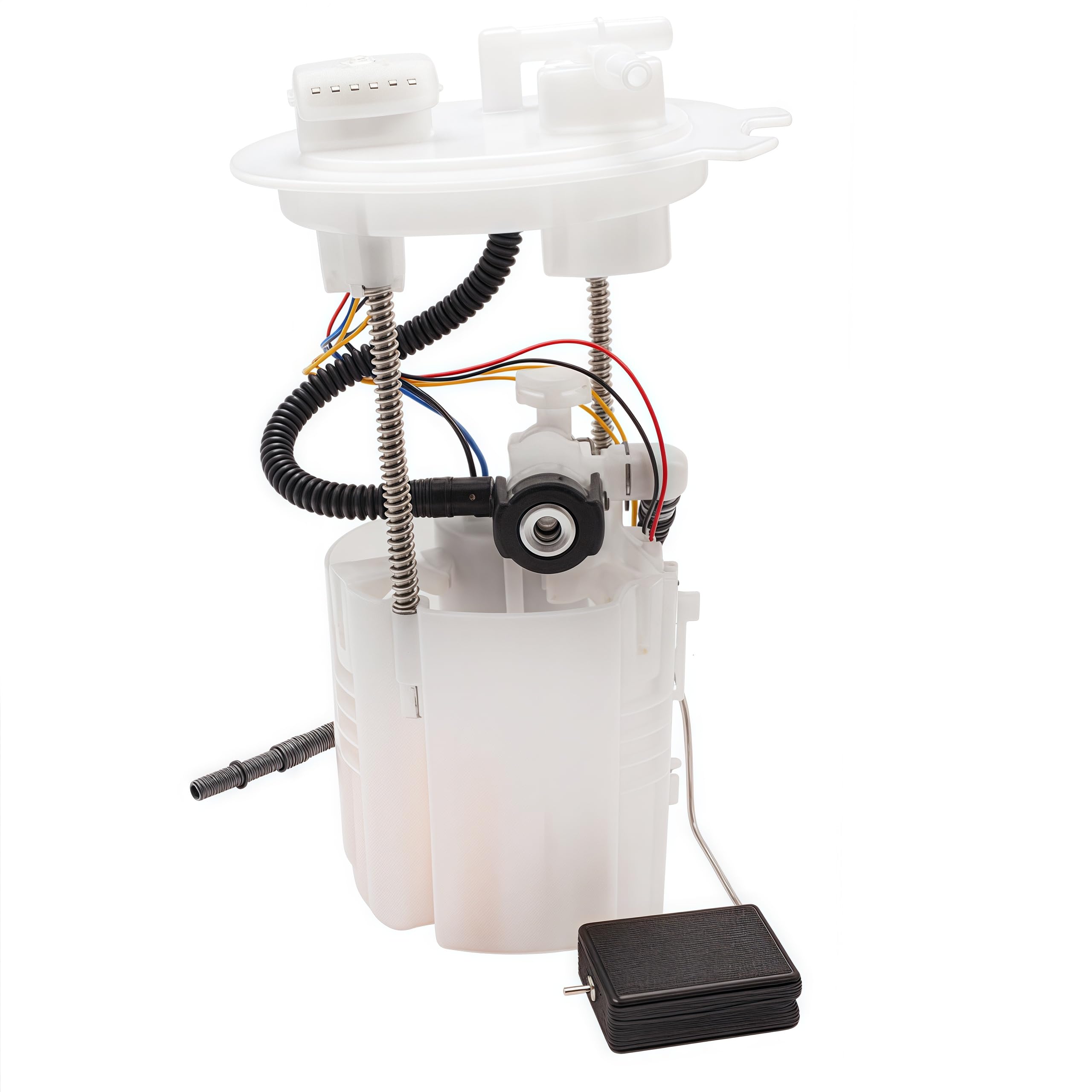 17040-3KA1E Fuel Pump Assembly for Nissan Pathfinder 2013–2017 for Infiniti JX35 2013 QX60 2014–2016 3.5L V6
