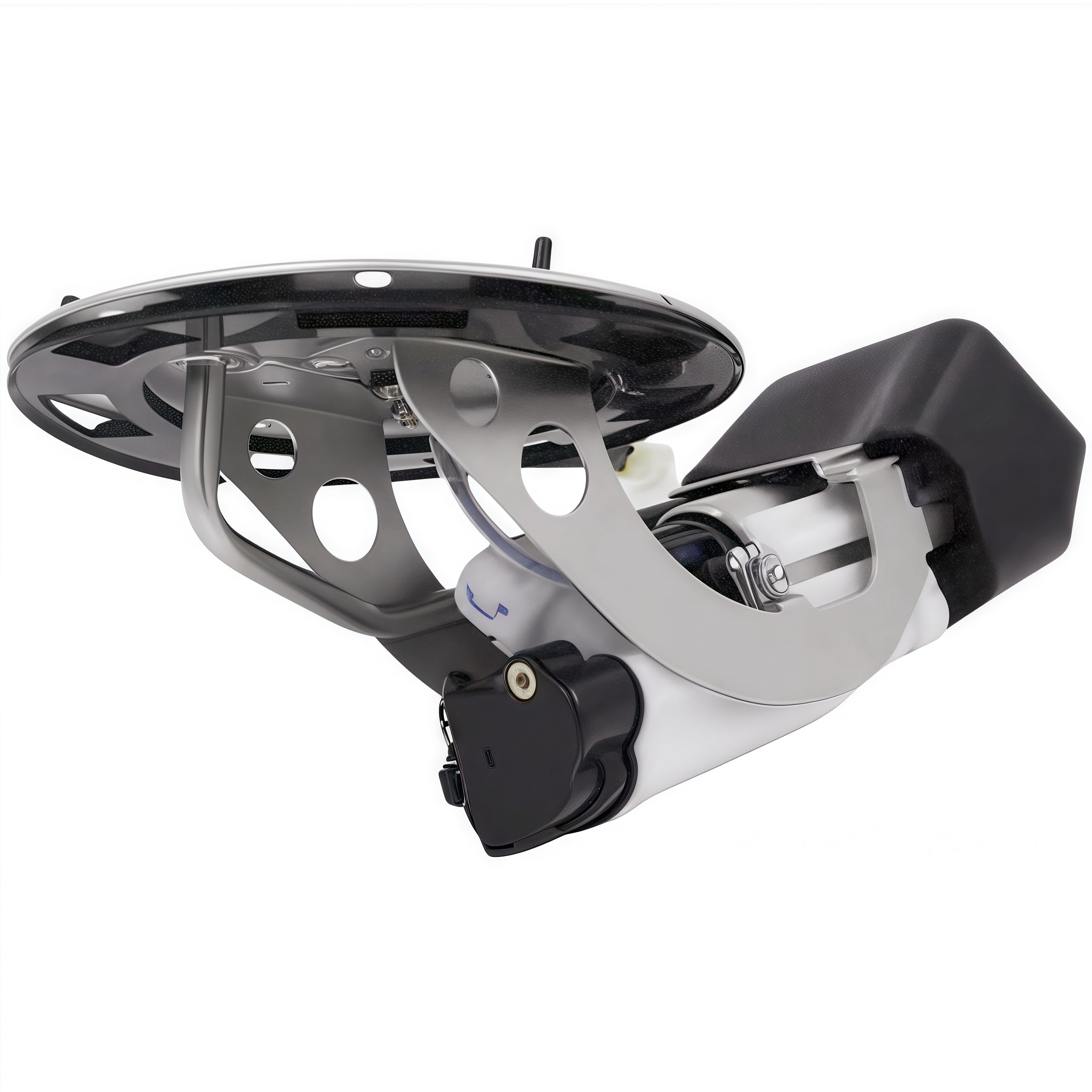 16700-MFG-D00 Fuel Pump Assembly for Honda CB600 CBF600 2007–2010 – UC-T30HU10