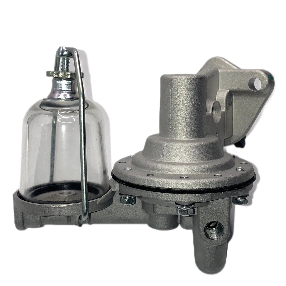 Mechanical Fuel Pump M2091 for Dodge D100/D200/D300 Truck Power Wagon W100/W200/W300 Pickup B C