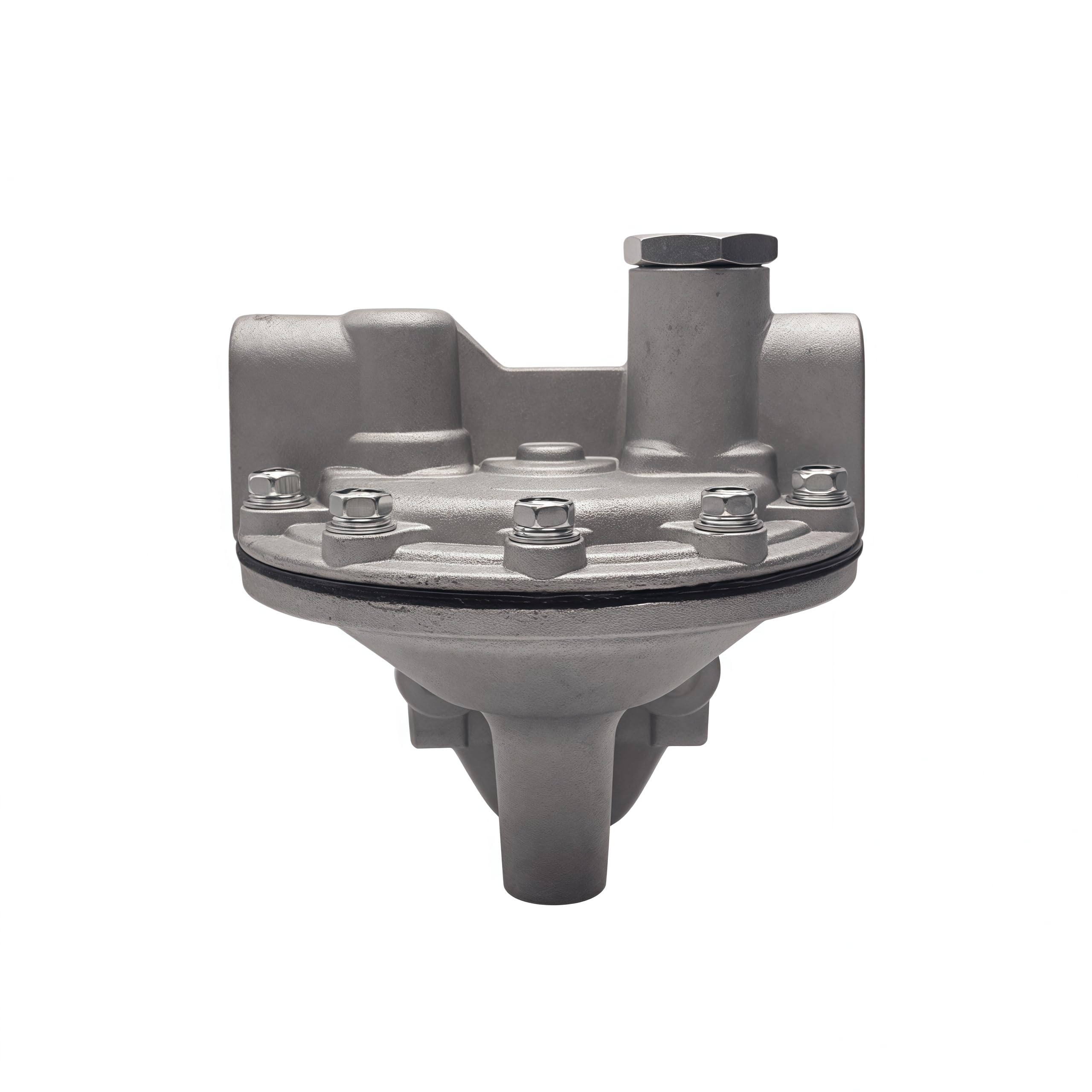 Mechanical Fuel Pump for 1953–1956 Cadillac DeVille Commercial Chassis Eldorado