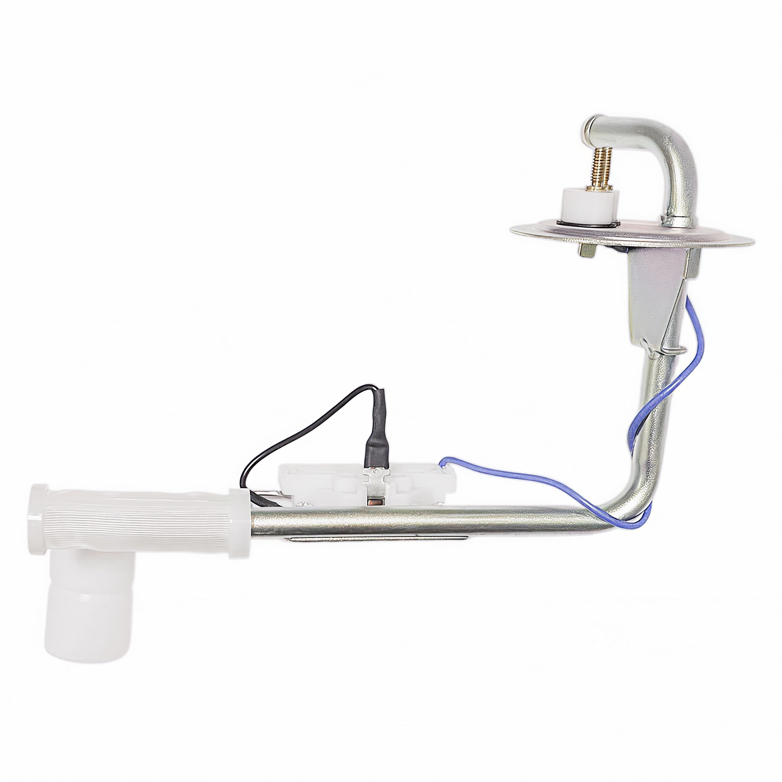 Fuel Tank Sending Unit for Ford F-250 F250 F-100 F100 F-350 F350 1973–1979 Mid Frame Mounted Tank 3/8" Stainless Steel