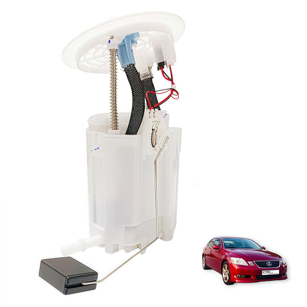 7702030170 77020-30170 Fuel Pump Module Assembly for Lexus GS300 GS350 GS430 2006 2007