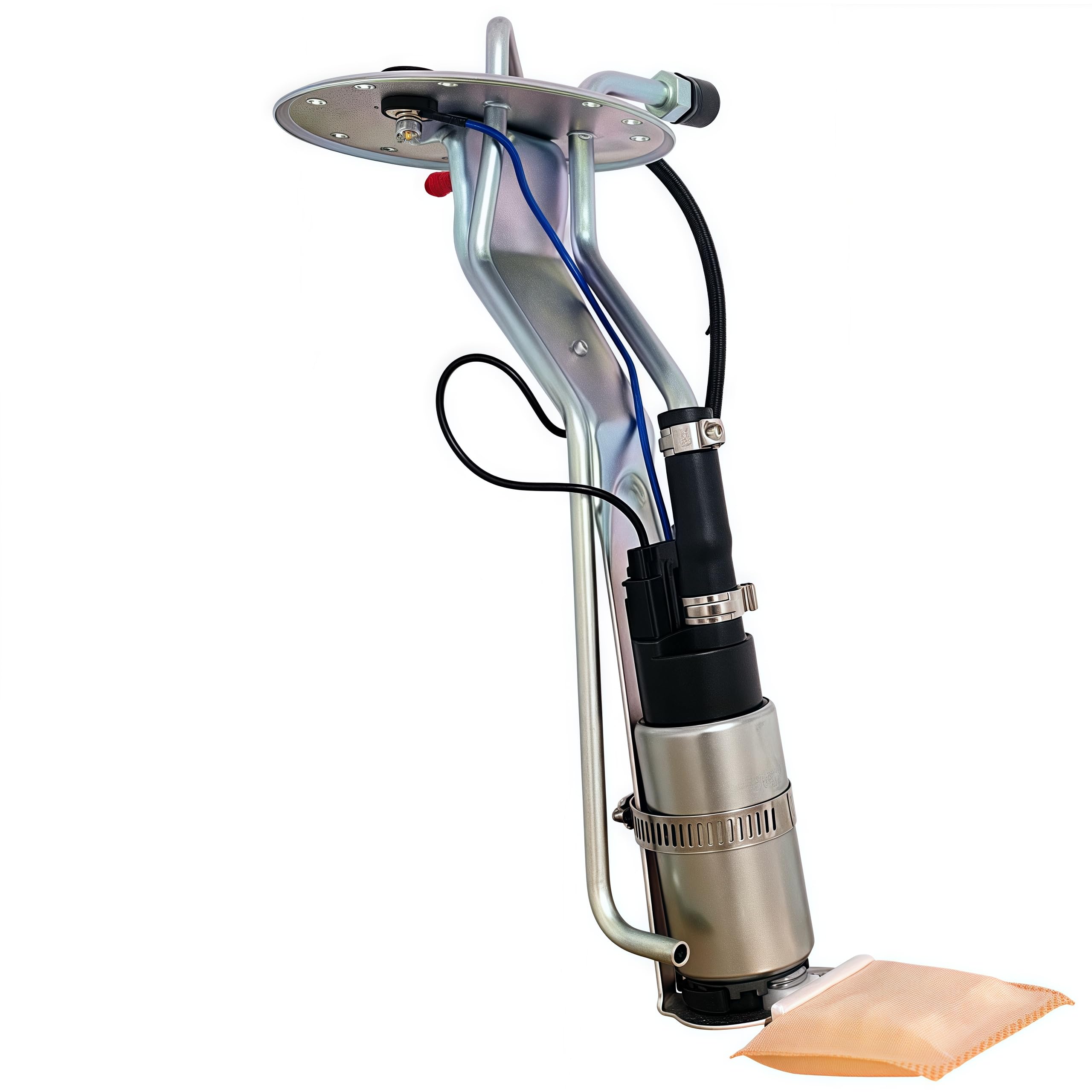 23206-35180 2320635180 Fuel Pump Hanger Assembly for Toyota Pickup Truck 4Runner 1989–1992 2.4L 3.0L