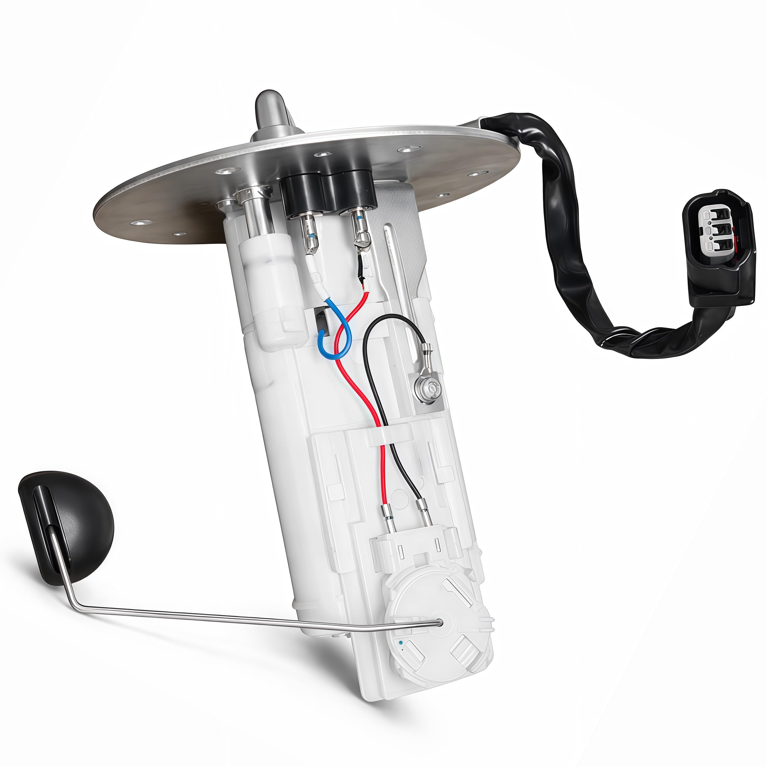 16700-MKP-J01 Fuel Pump Assembly for Honda CBR500 CBR500R CB500X CB500 2019–2025 16700-MKP-J02
