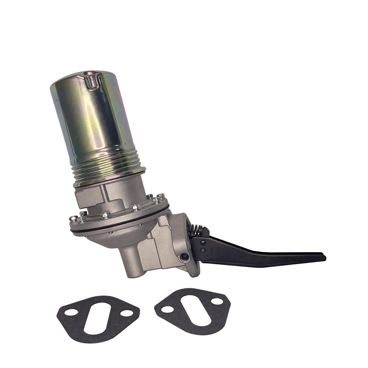 Mechanical Fuel Pump SP1150MP 525-8520 M3880 C3TE-9350D 68491 for Ford F-600 & F-700 1970–1973(5.4L – 5.9L – 6.4L)