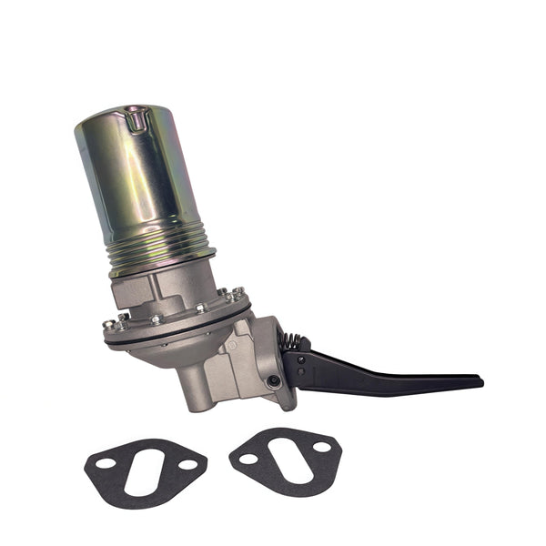Mechanical Fuel Pump SP1150MP 525-8520 M3880 C3TE-9350D 68491 for Ford F-600 & F-700 1970–1973(5.4L – 5.9L – 6.4L)