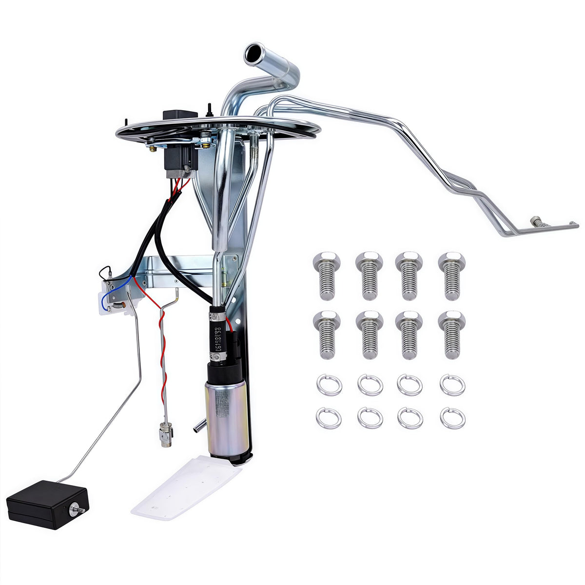 SP9012H TNKSP9012H Fuel Pump Module Assembly for Toyota 4Runner V6 3.4 L L4 2.7 L 1996–1998