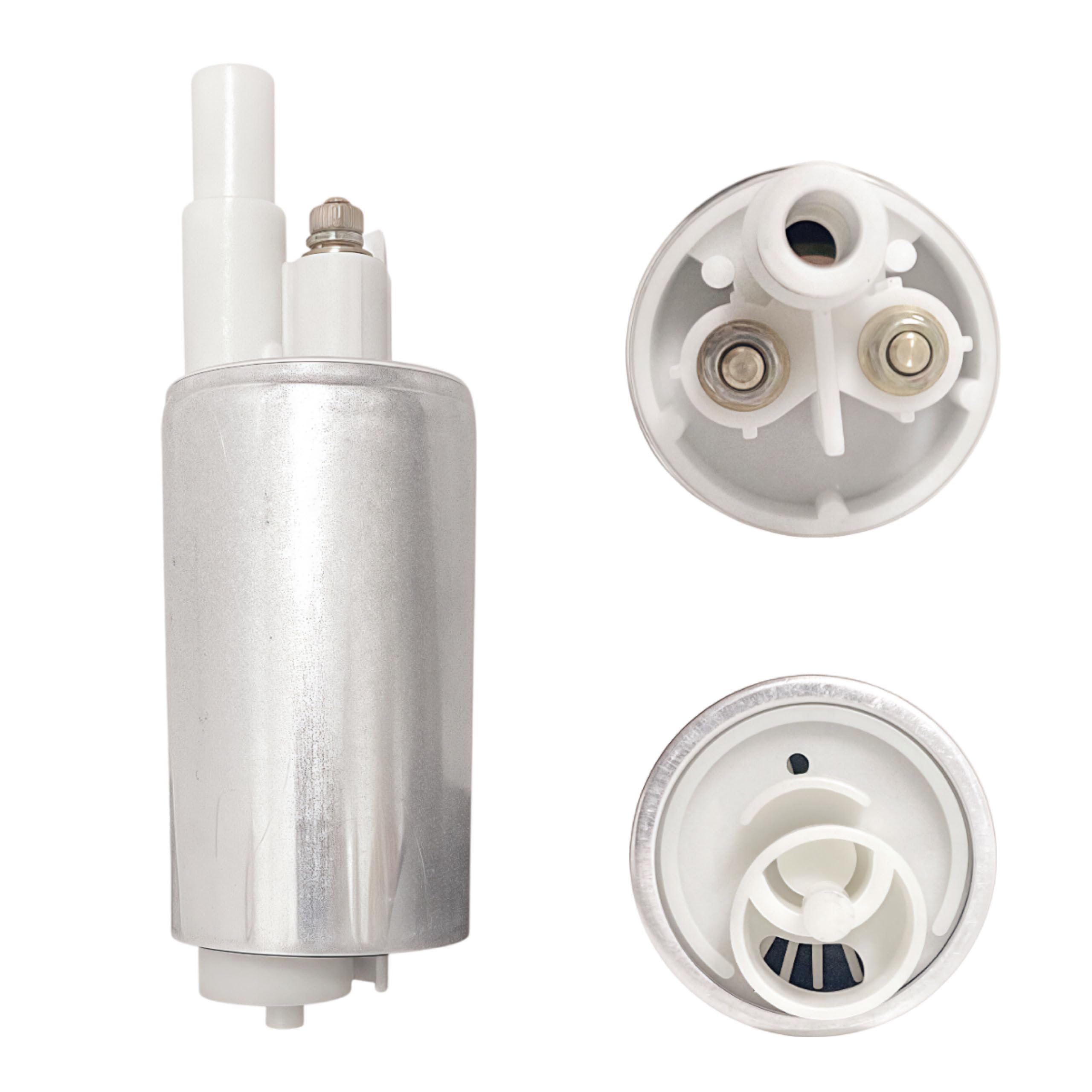 Fuel Pump AM115629 AM115073 AUC20731 for John Deere 425 445 455 X475 X575 X700 X710 Lawn Garden Tractors for Kawasaki