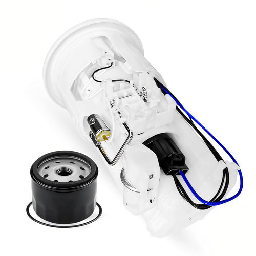 Fuel Pump Assembly for Yamaha YZF-R1 2002–2006, YZF-R6 2003–2005, YZF-R6S 2006–2009 – 5PW-13907-0500