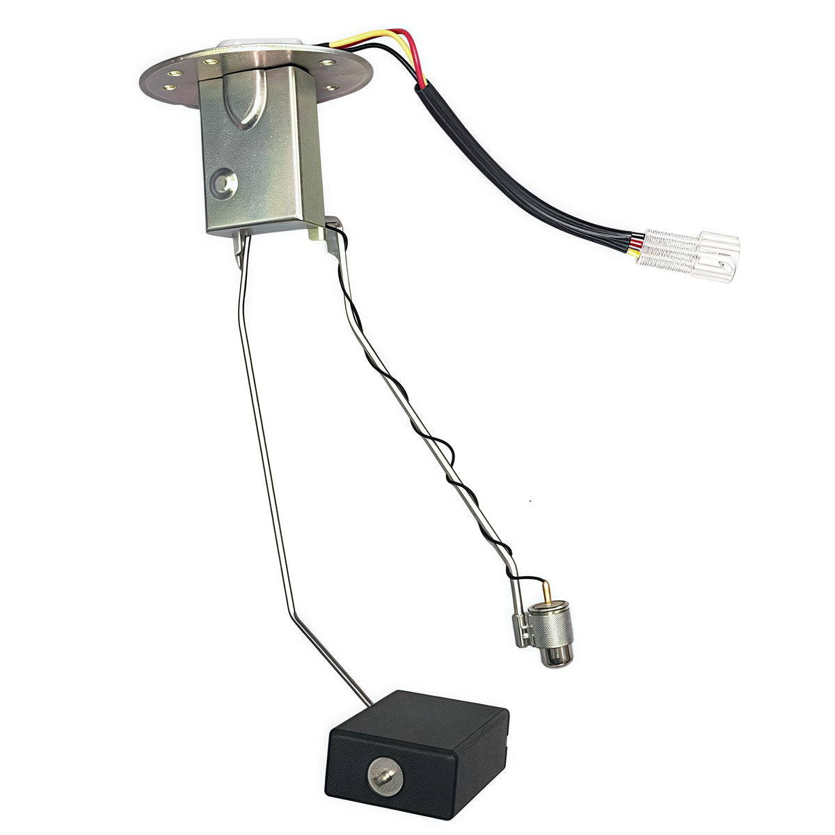 83320-19715 Fuel Tank Sending Unit for Toyota Corolla AE86 1.6L 1587CC 1984–1987 – 8332019715
