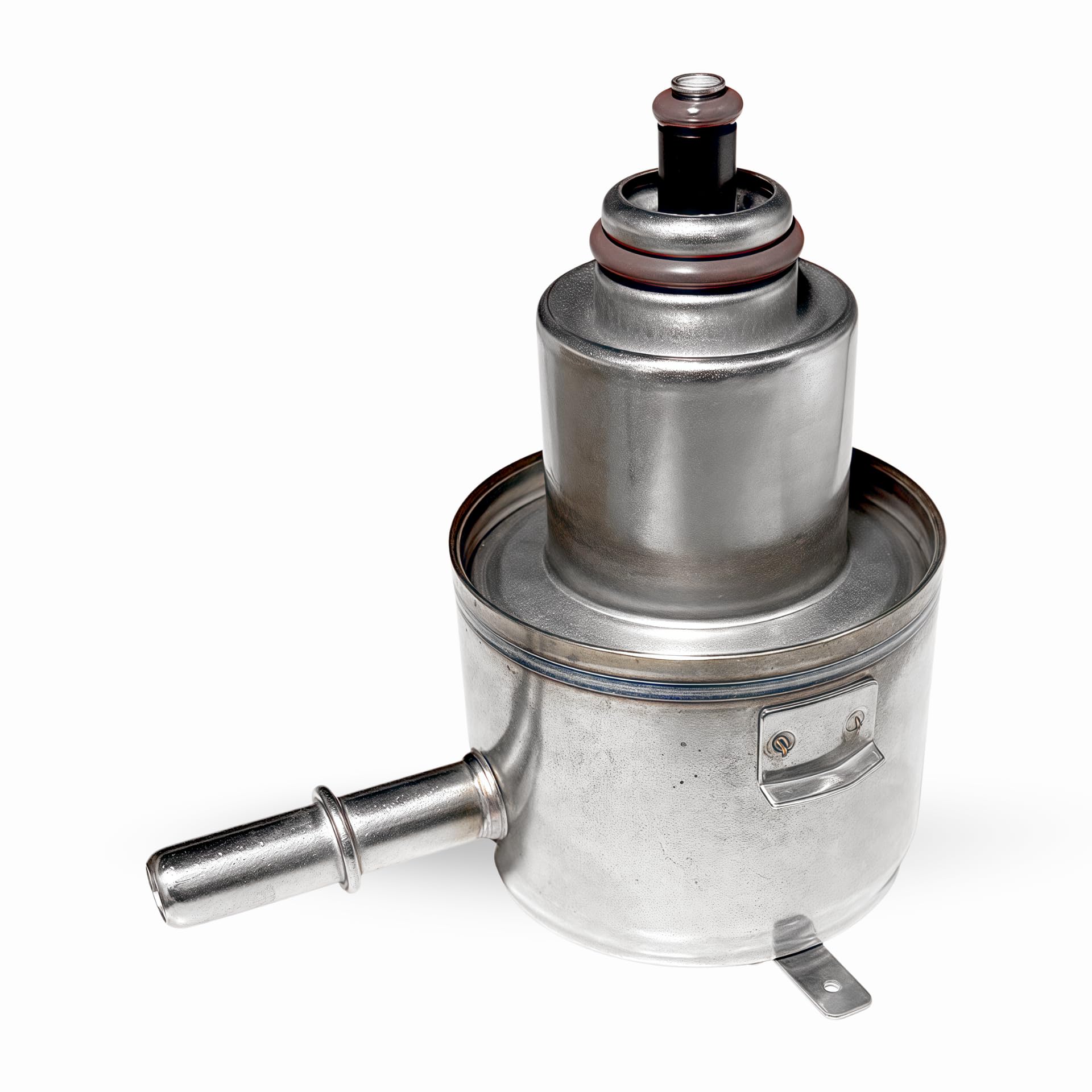 Fuel Pressure Regulator Strainer for 1998–2011 Sea-Doo GTI/GTX/RXP/RXT/Wake/Fish