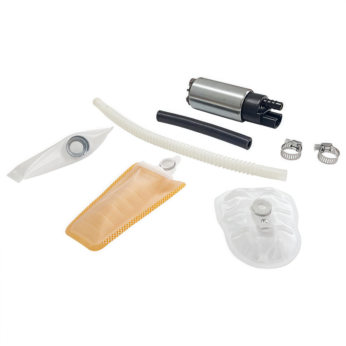Fuel Pump Kit for BMW R1200GS R1200R R1200RS R1250RS K1600GT K1600GTL K1600B F800GS F800R F800GT F800ST F700GS F650GS
