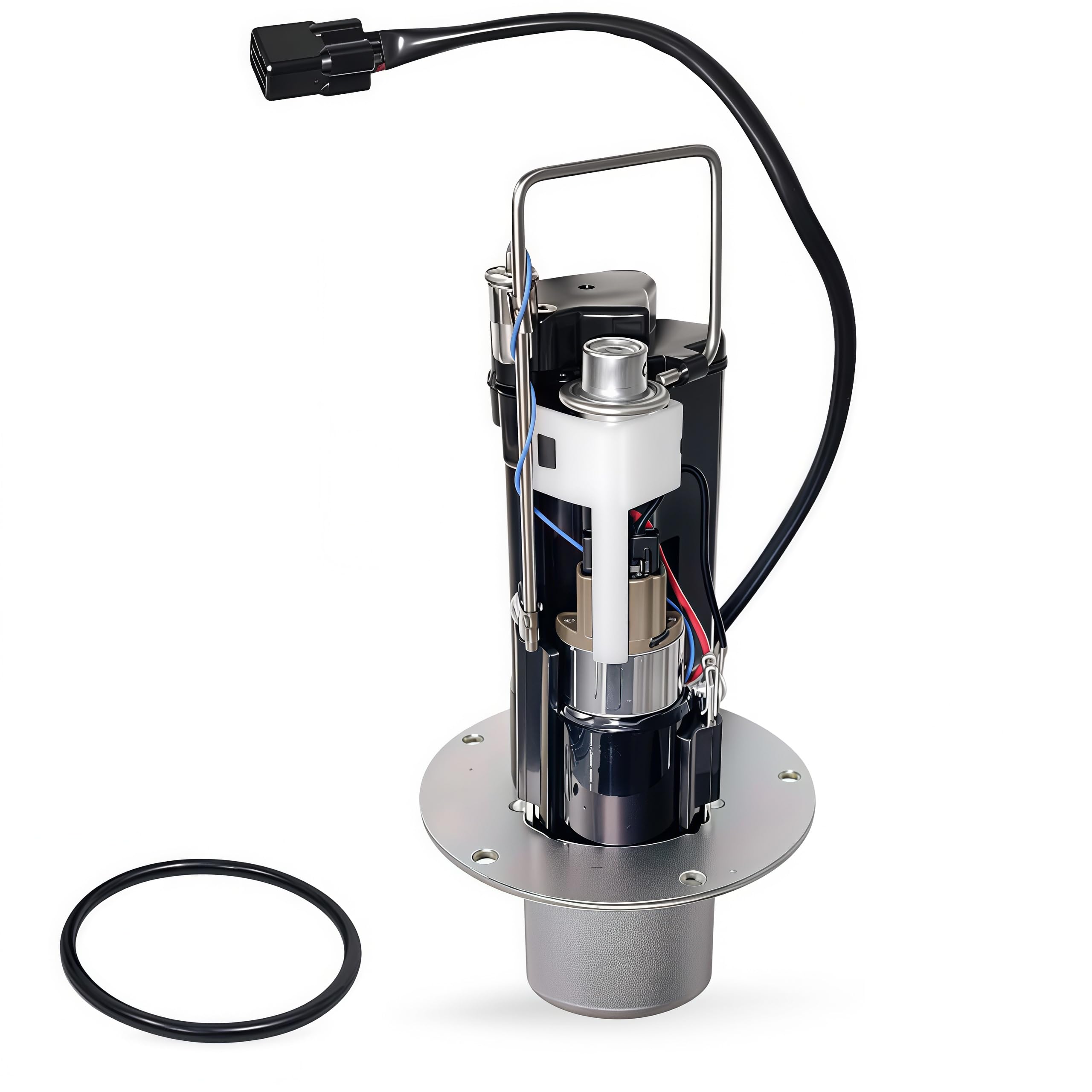 Fuel Pump Assembly for 2006–2007 Kawasaki Ninja ZX-10R ZX10 ZX1000D – 49040-0011