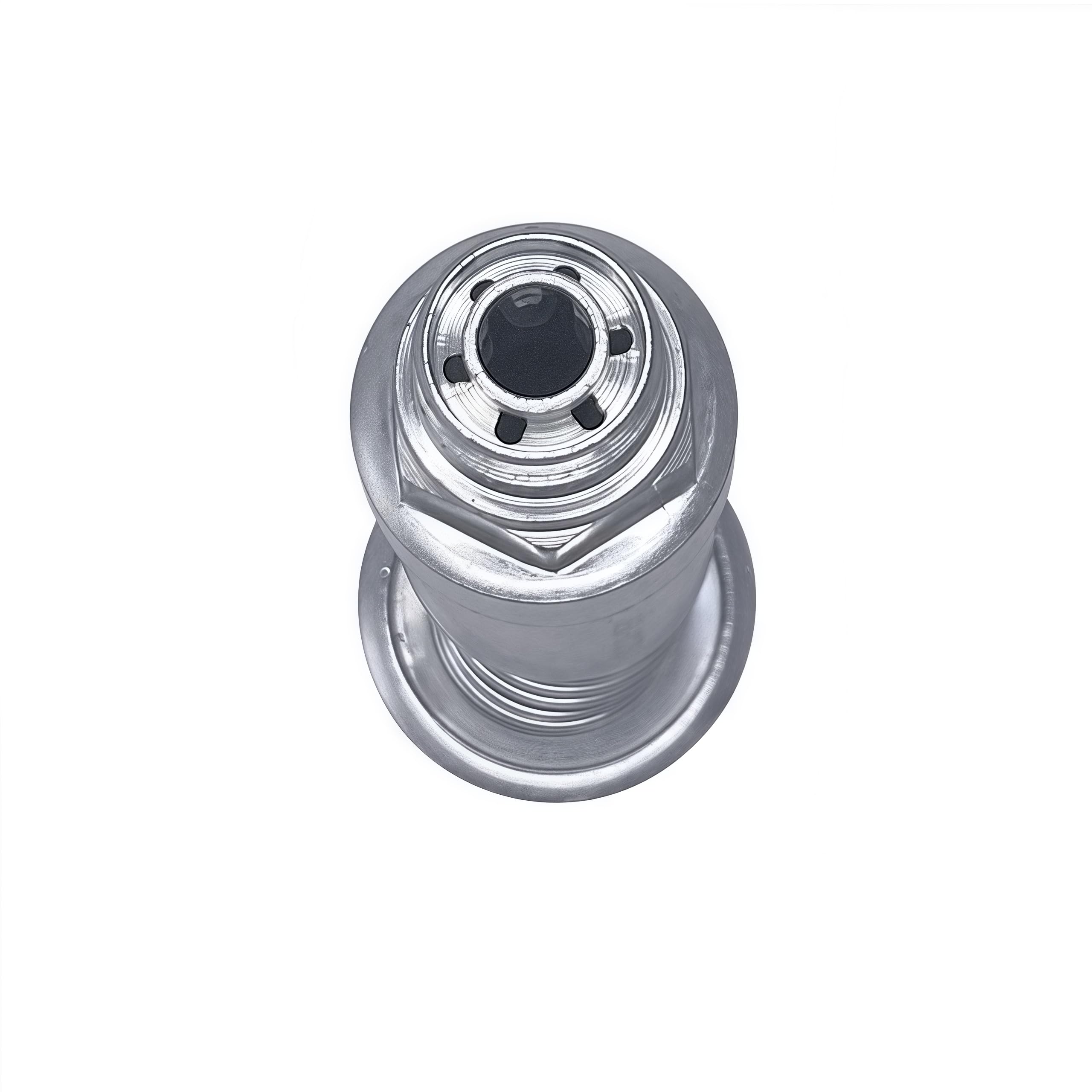 2-Pack Silver Diesel Hand Primer Pump – 2447222000