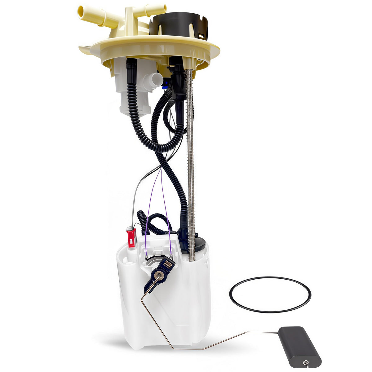 Fuel Pump Assembly for 2019–2025 RAM 1500 3.6L/5.7L Gasoline – 68409160AE