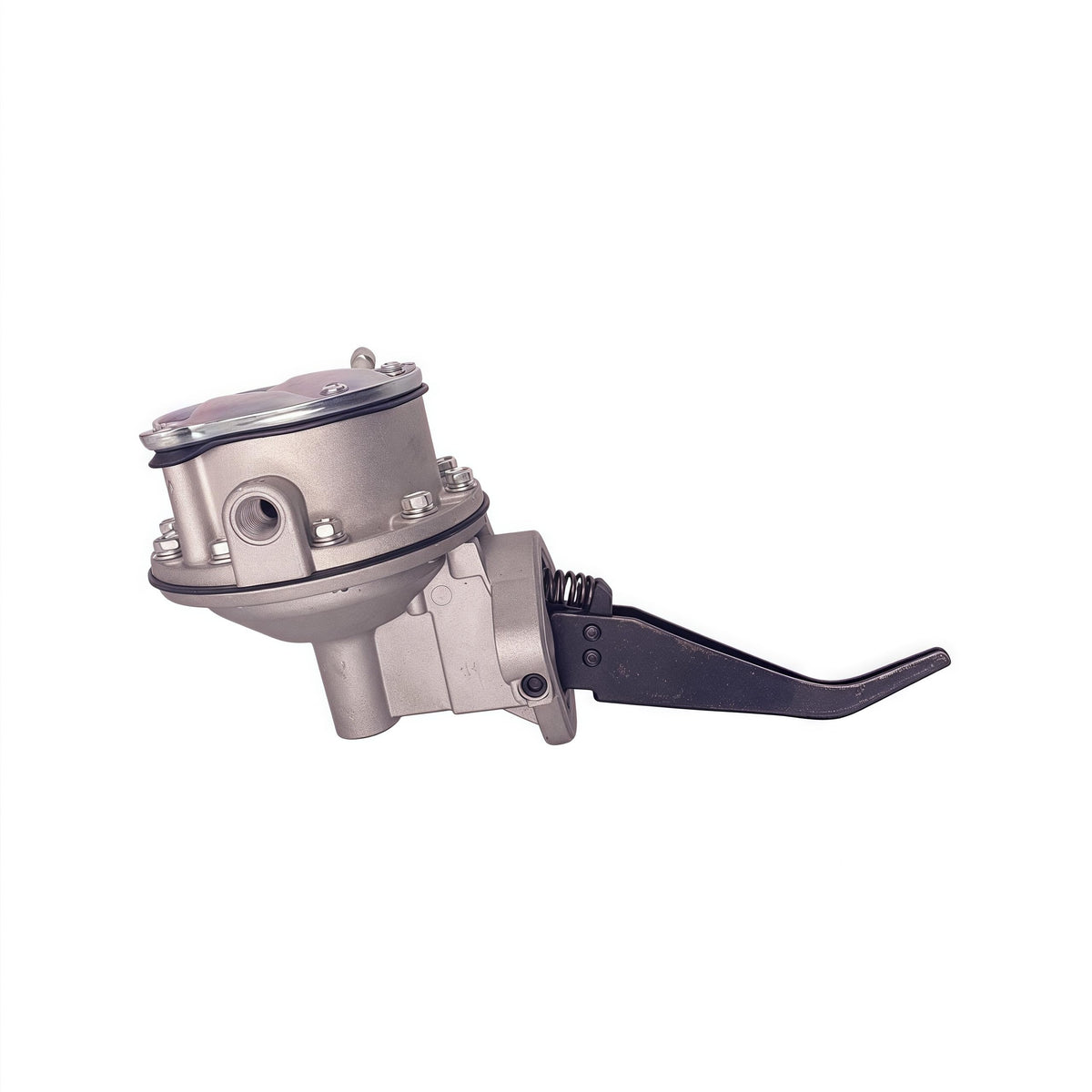 Mechanical Fuel Pump BM6744 M3993 SP1297MP for Cadillac Commercial Chassis DeVille Eldorado 1963–1964