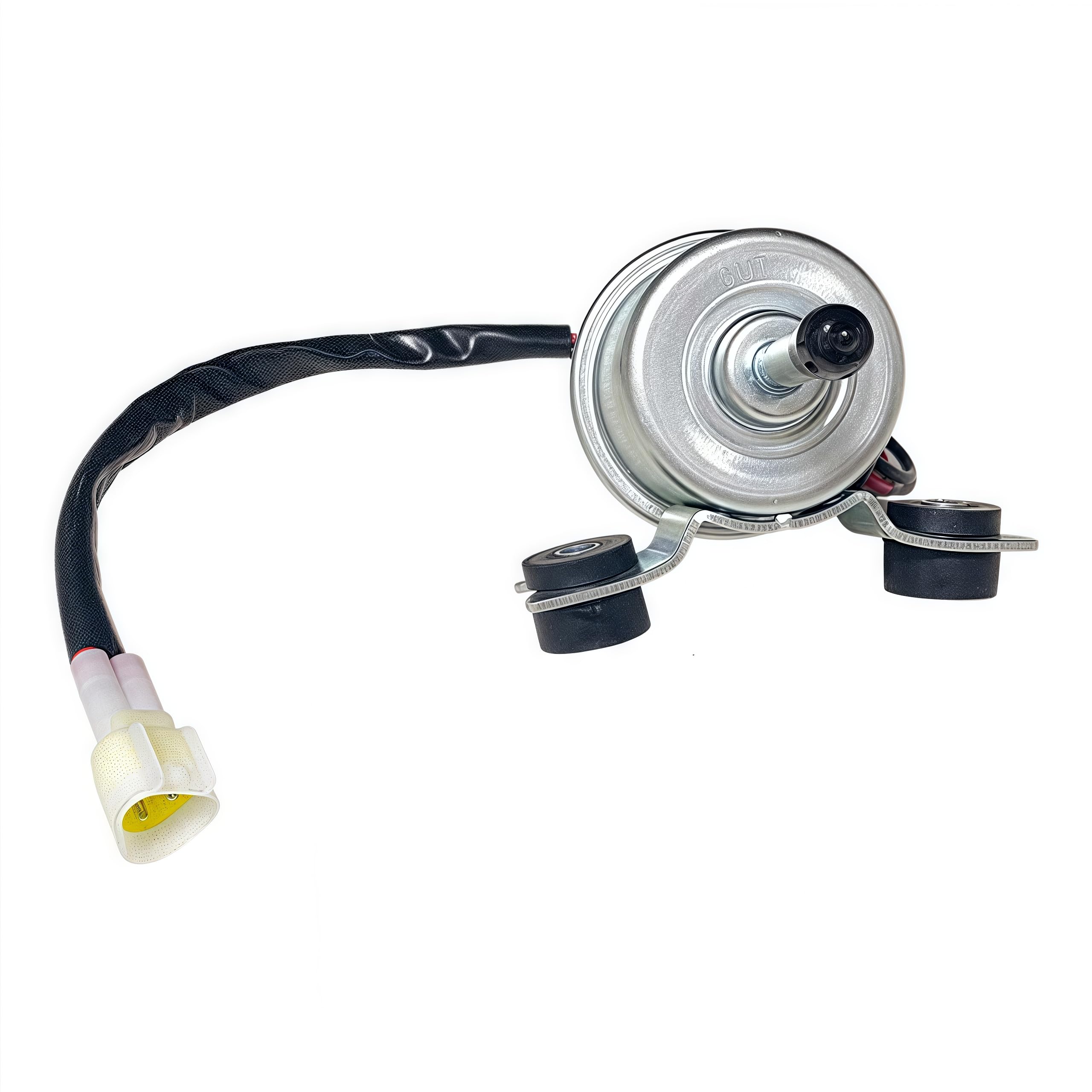 42021TA041 Fuel Pump with Filter for Subaru Sambar KS3 KS4 KV3 KV4 Engine Kei Truck/Van