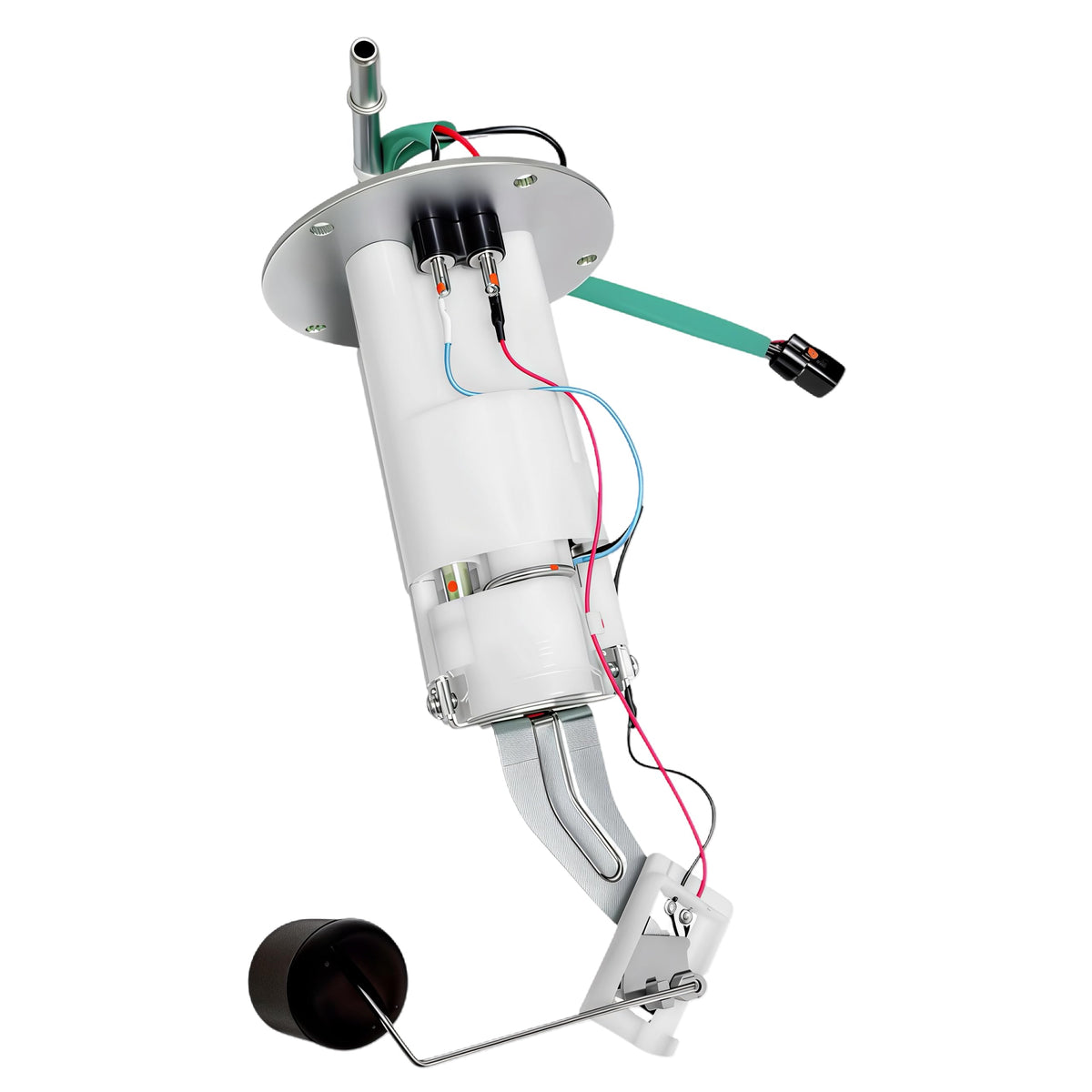 49040-0727 Fuel Pump Assembly for Kawasaki Ninja 1000 Z1000SX 1000SX 2014–2024 Motorcycle