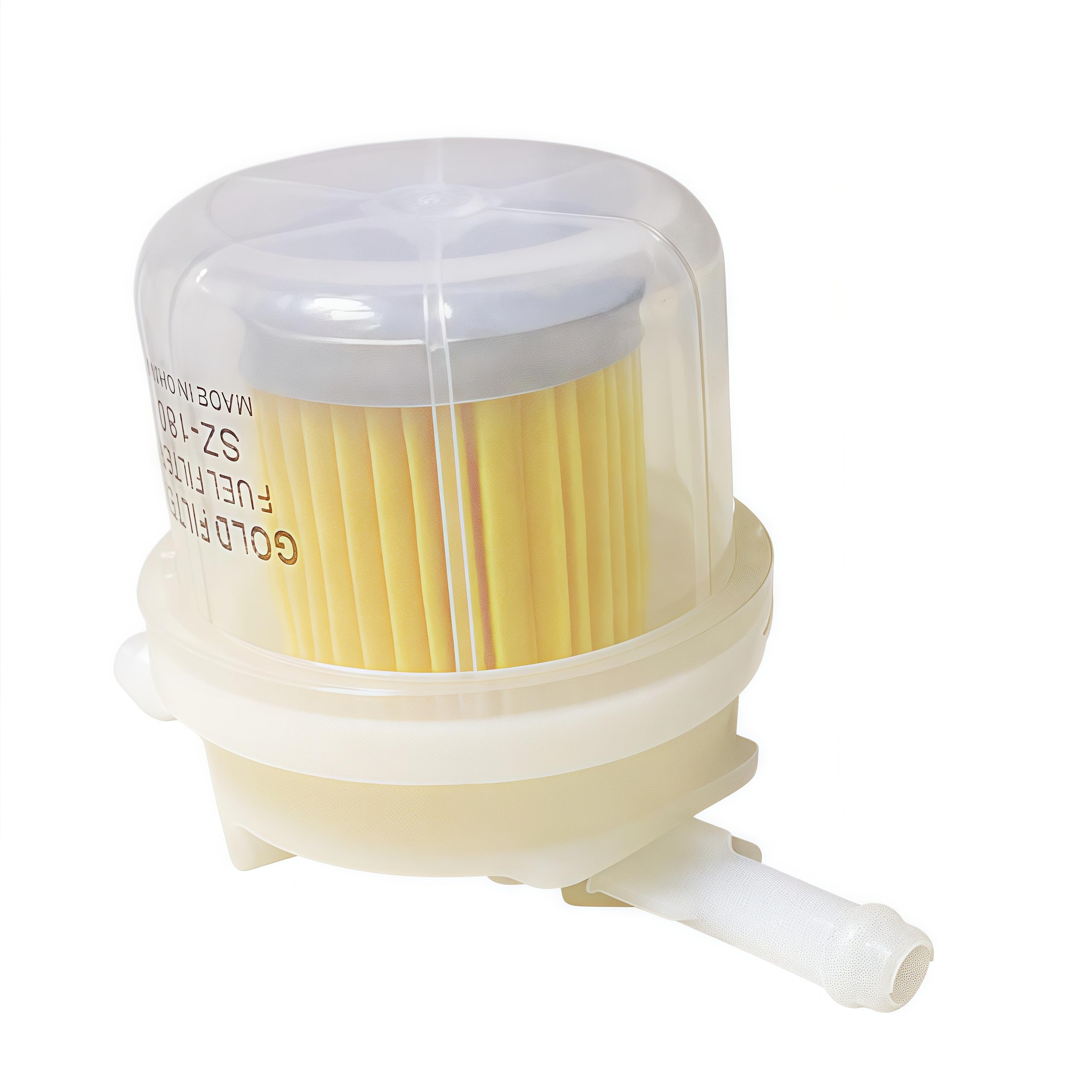 42021TA041 Fuel Pump with Filter for Subaru Sambar KS3 KS4 KV3 KV4 Engine Kei Truck/Van