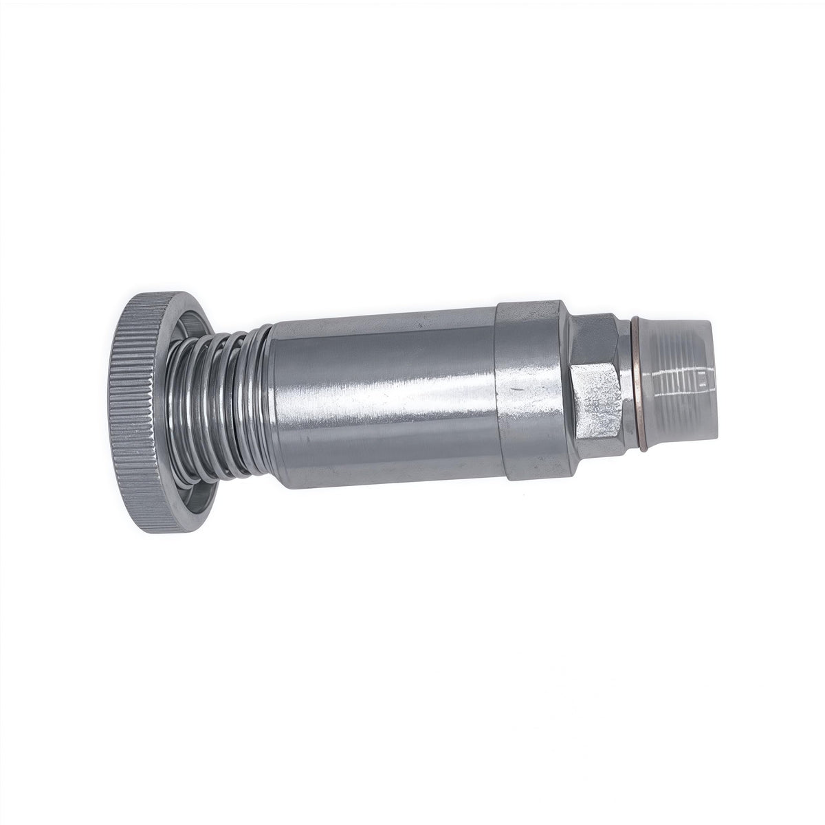 2-Pack Silver Diesel Hand Primer Pump – 2447222000