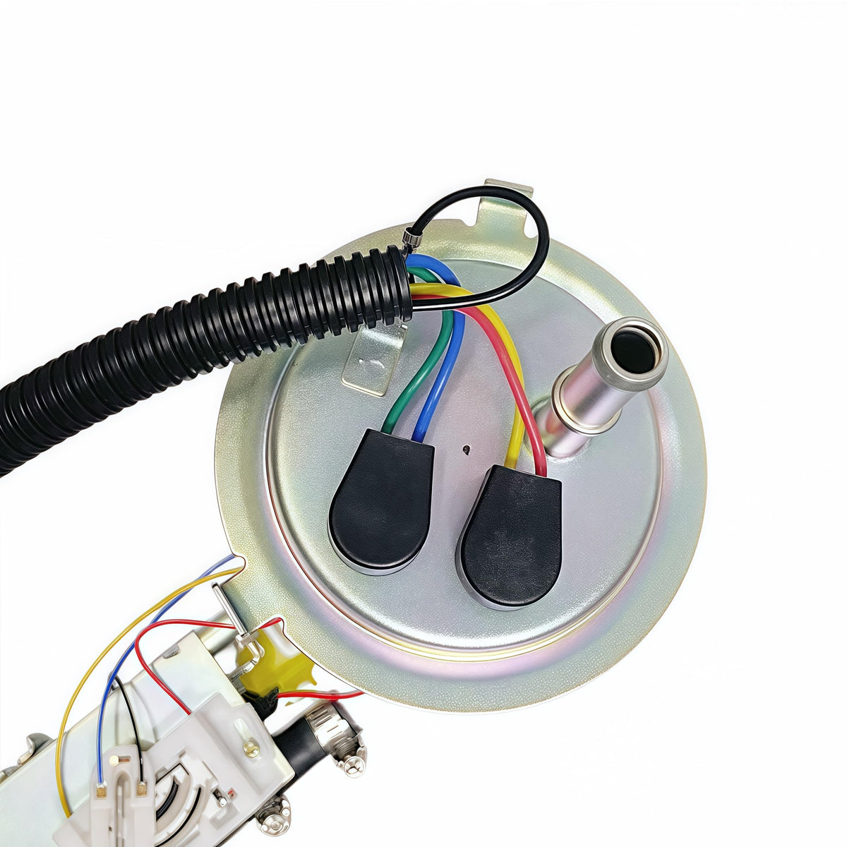 5003869AA Fuel Pump Assembly with Filter for 1996 Jeep Cherokee 2.5L 4.0L
