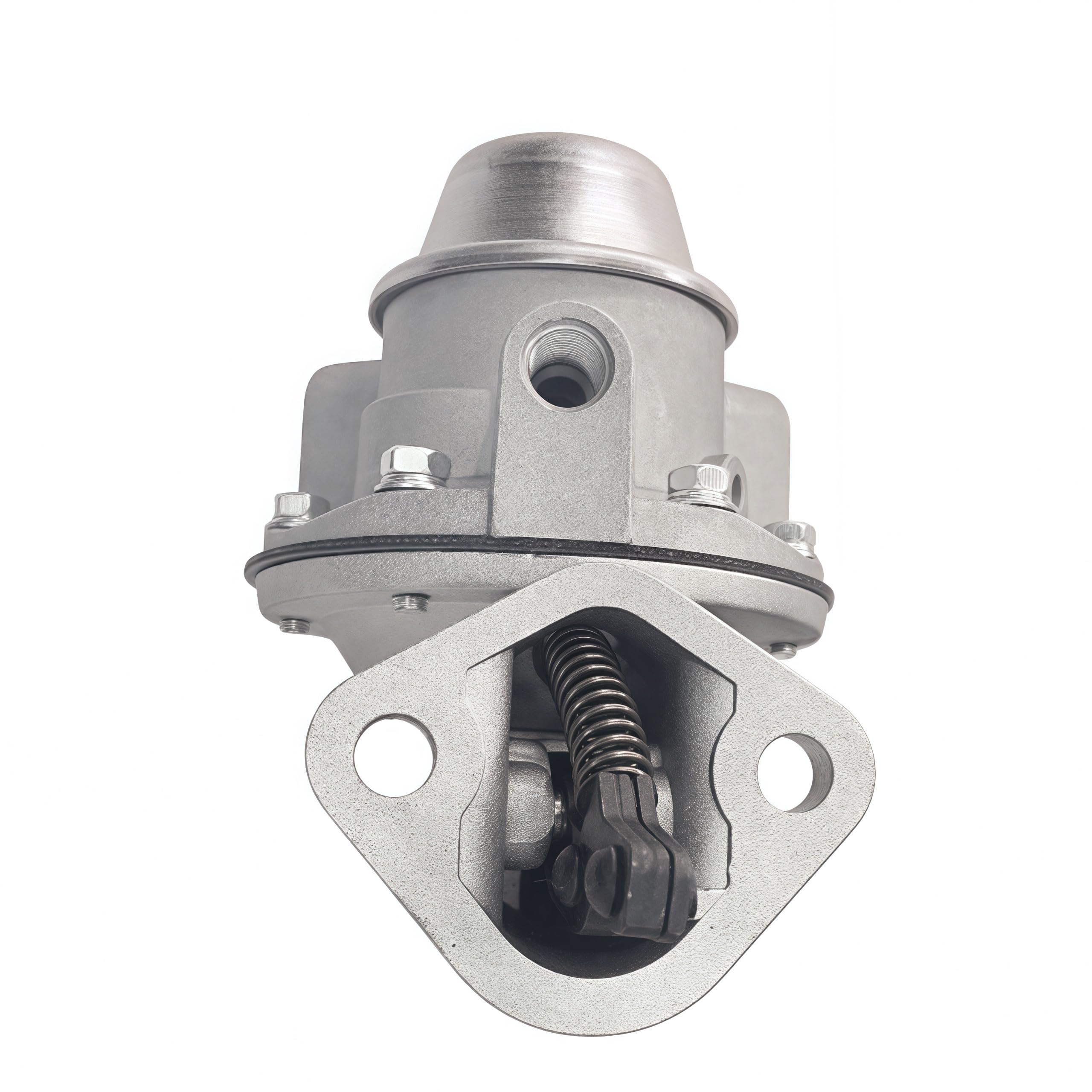 Mechanical Fuel Pump M2152 for Wisconsin VH4D, VG4D, VF4D, VE4D Engines – for John Deere, J.I. Case, Ford, Oliver