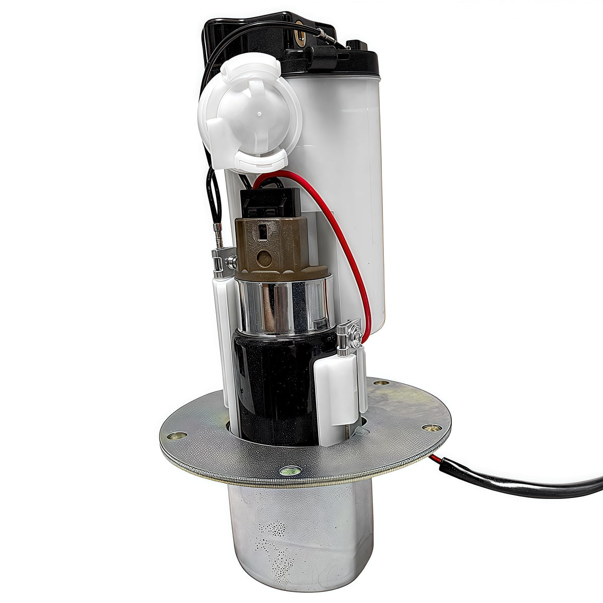 Fuel Pump Assembly for 2005–2008 Kawasaki Vulcan 1600 VN1600D – 49040-0008