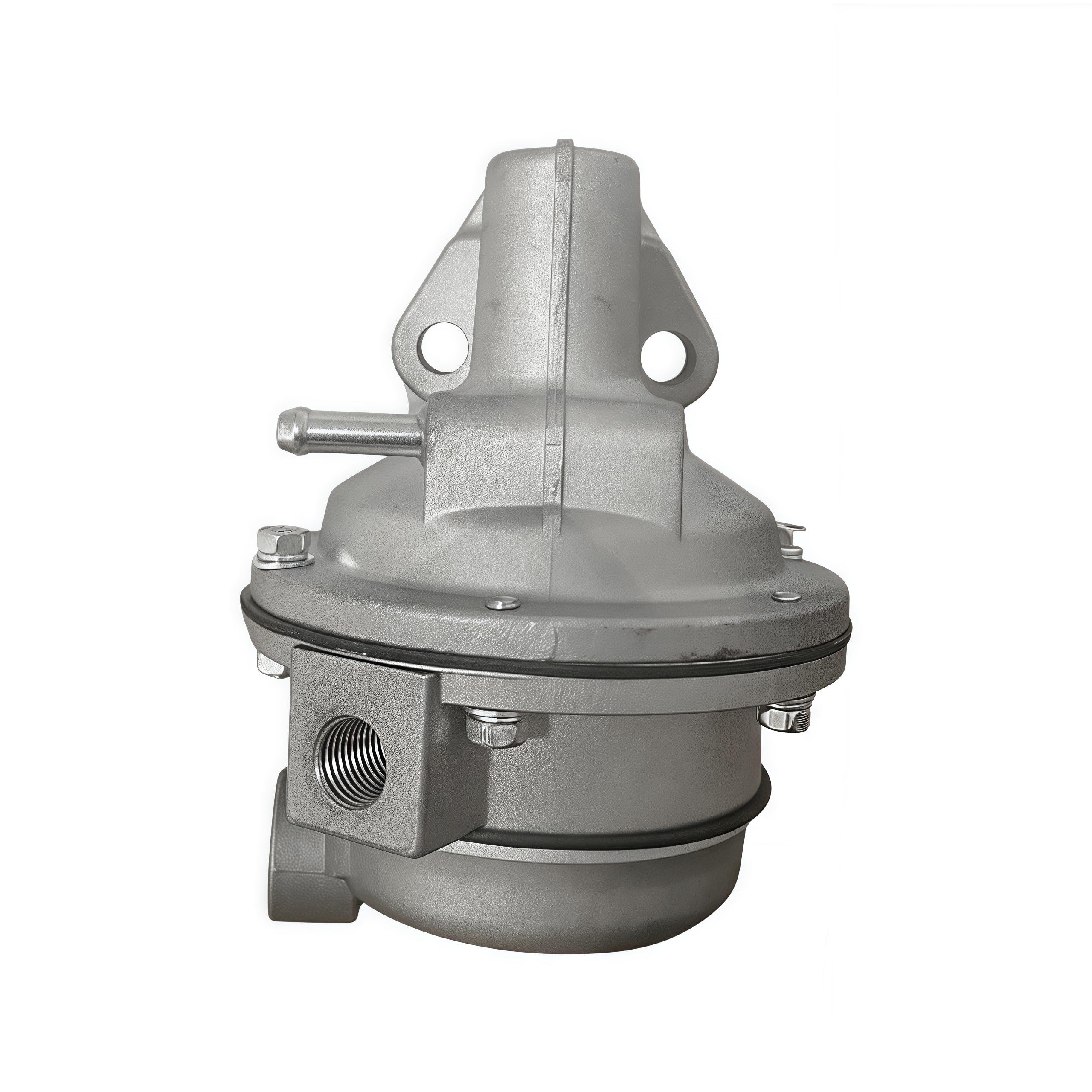 M60502 Mechanical Fuel Pump 596-8010 M23114 for Crusader Marine GM Big Block 454 7.4L 8.2L 350