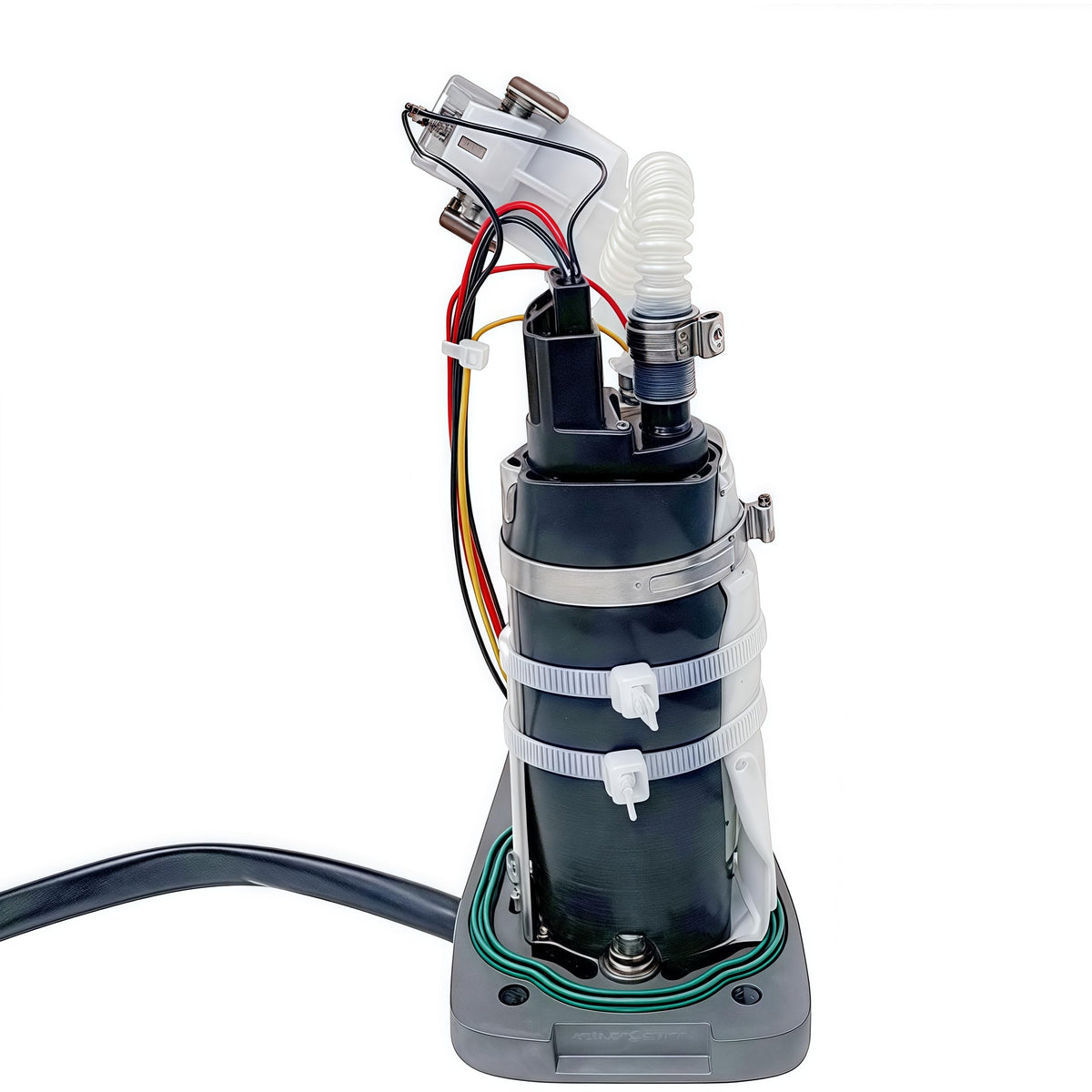 75305-07A 75268-07F Fuel Pump Assembly for Harley-Davidson XL883 XL1200 Forty-Eight XL1200X Iron 1200 Seventy-Two