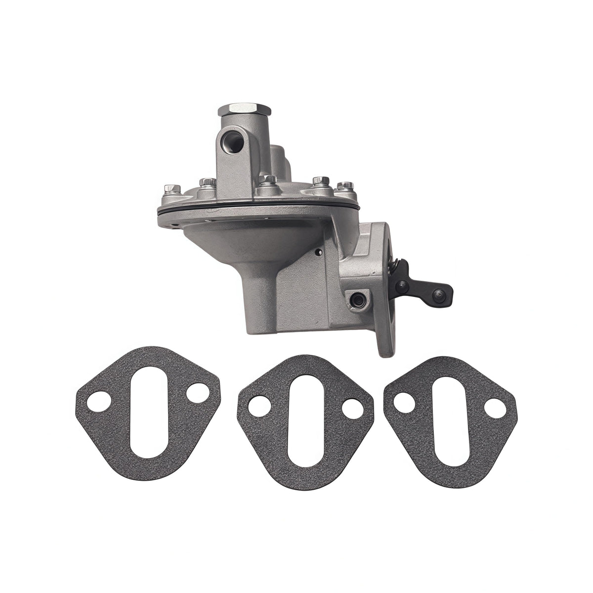 Mechanical Fuel Pump for 1953–1956 Cadillac DeVille Commercial Chassis Eldorado
