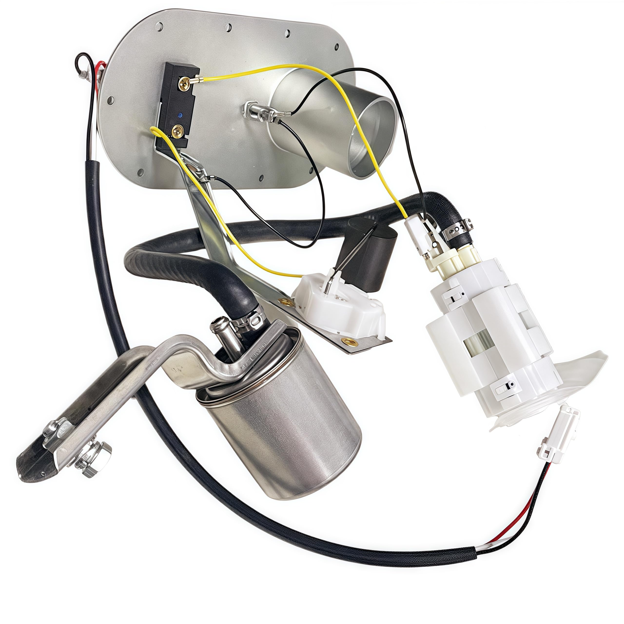 Fuel Pump Module Assembly for Harley Electra Glide Road King 1996–1999 – 61342-95A