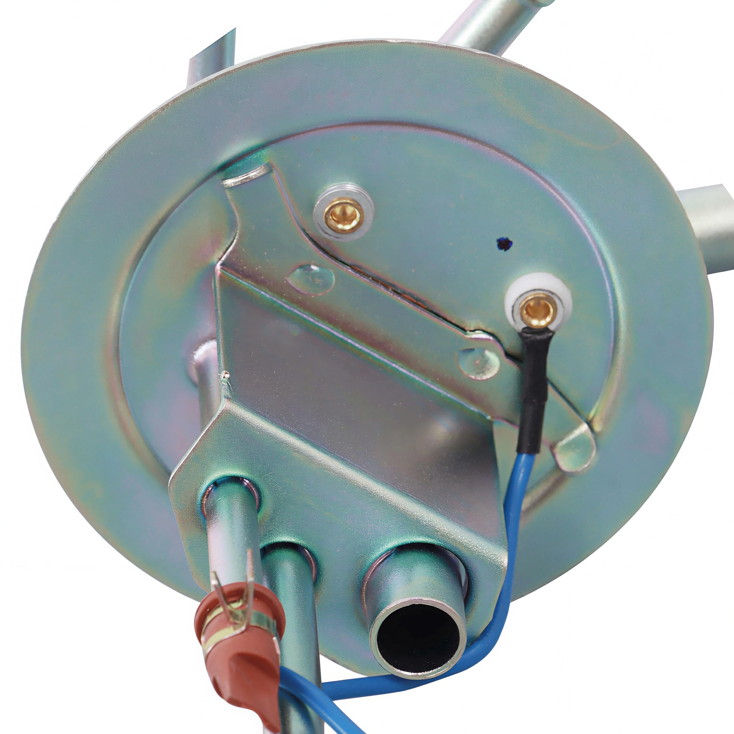 Fuel Tank Sending Unit for Dodge D/W D150/W150/D250/W250/D350/W350/D100/W100 1980–1987 l6 3.7L V8 5.2L V8 5.9L