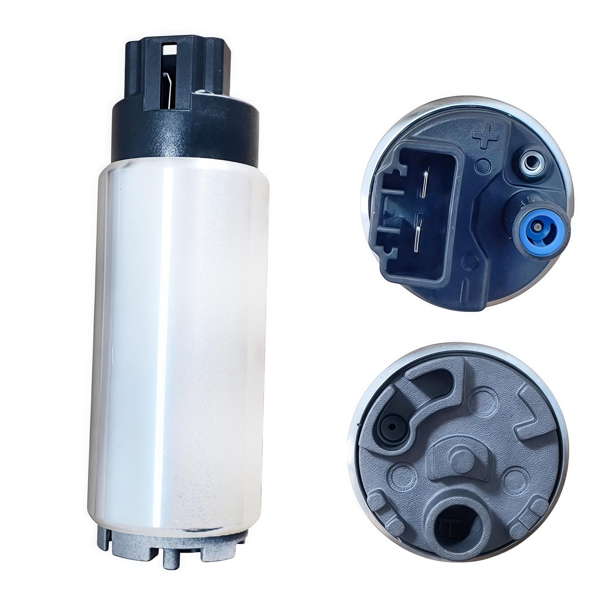 75305-07A 75268-07F Fuel Pump Rebuild Kit for Sportster XL50/XL883/XL1200/XR1200/Iron 883/Iron