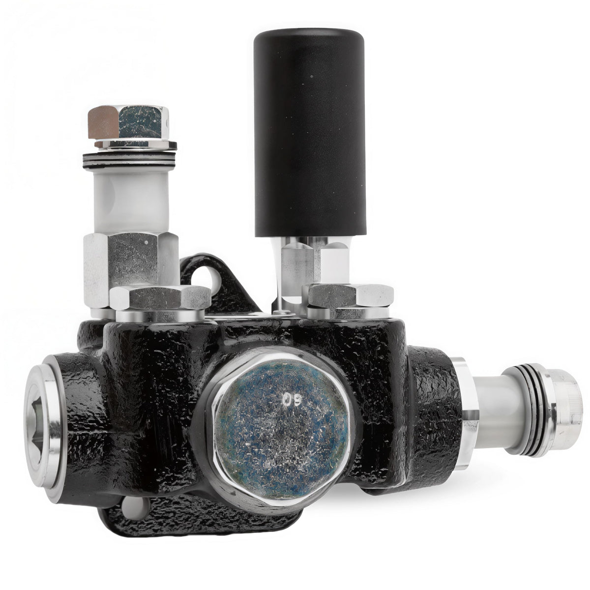 1J801-52030 Fuel Lift Pump for Kubota KX040-4/KX040-4CA/KX040-4/U48-5/R430CA for D1803-CR 1.8L Engine V2403-CR 2.4L