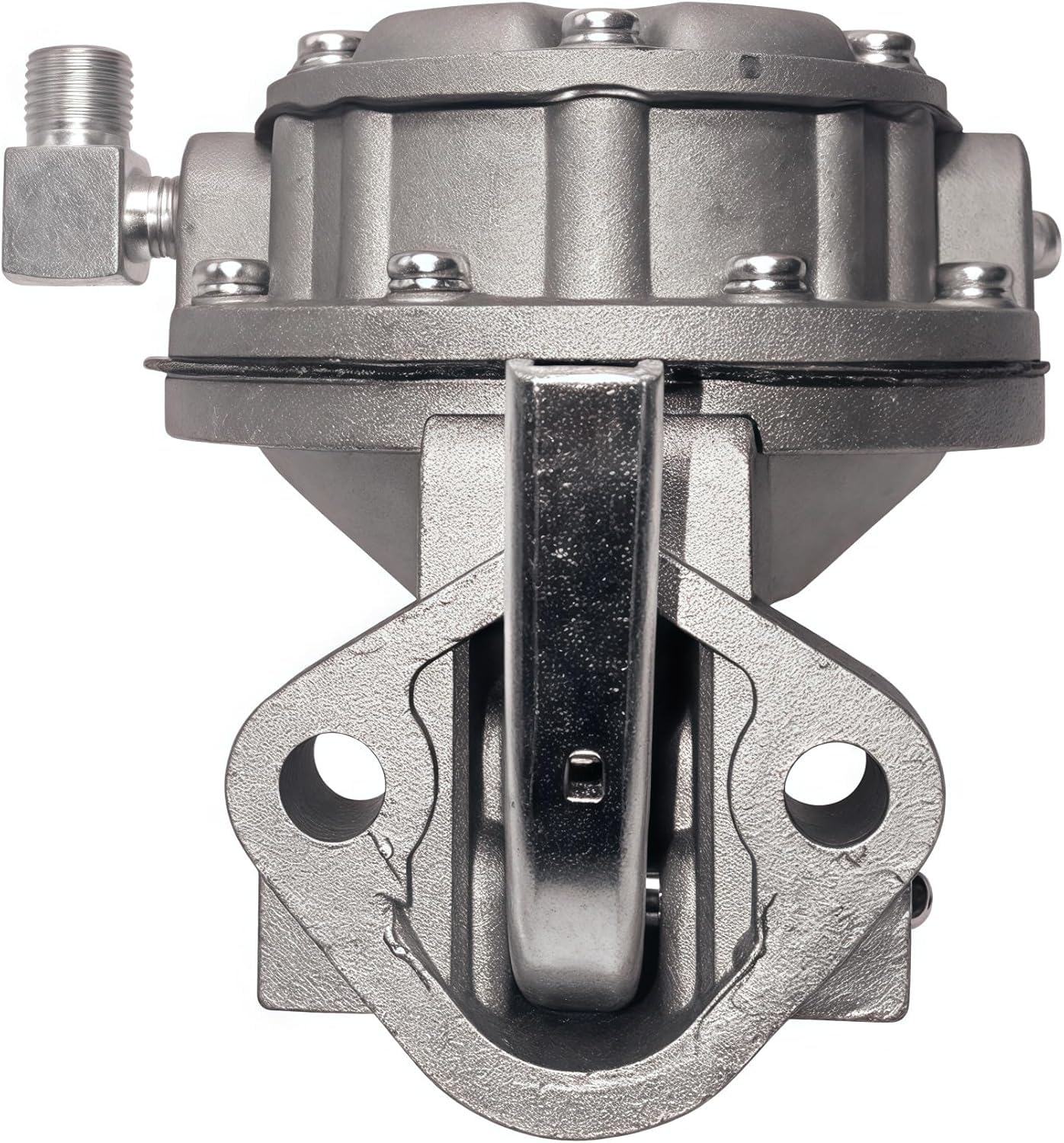Mechanical Fuel Pump for Toyota Land Cruiser BJ40 FJ40 FJ45 FJ55 1972–1977 23100-61011 2310061011