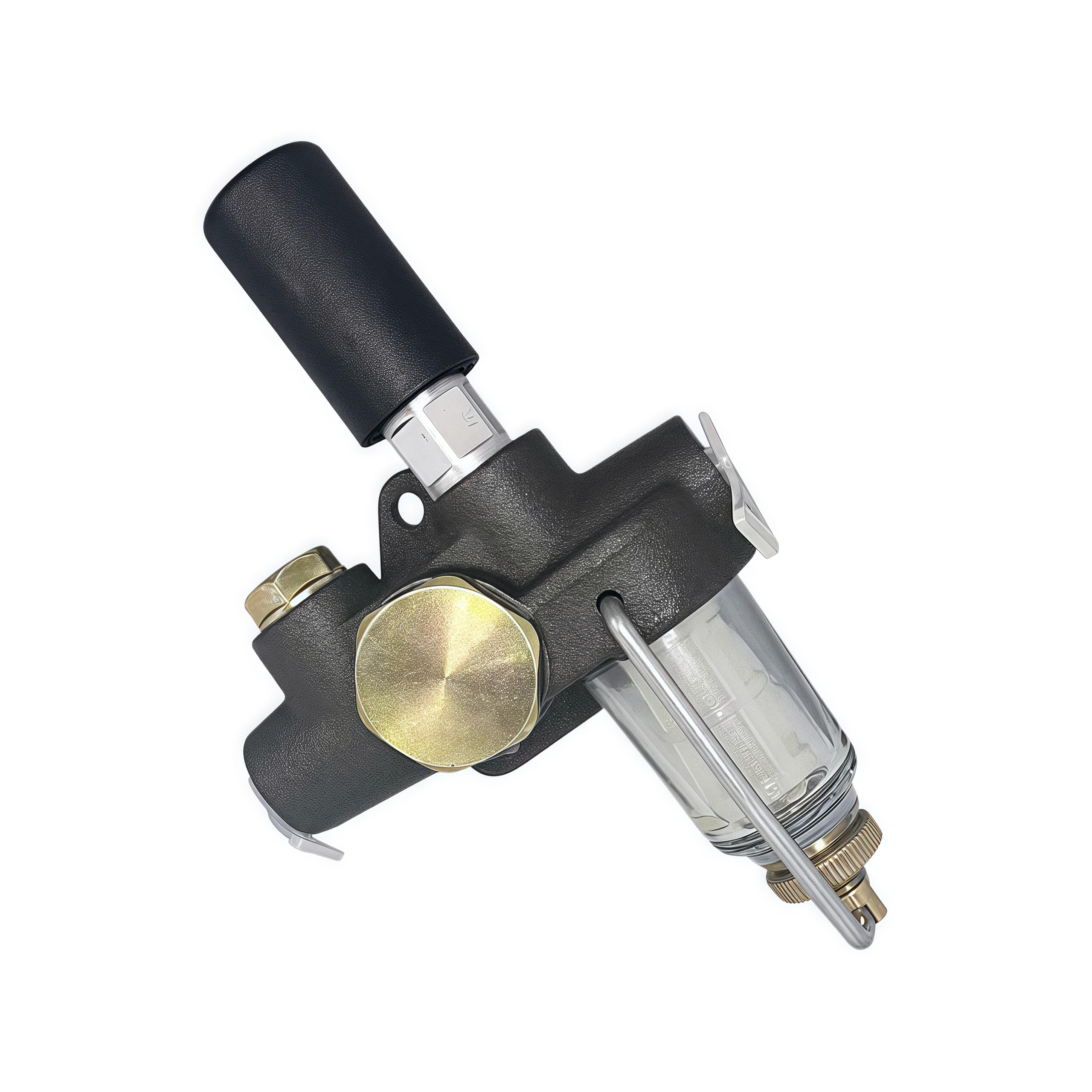 Fuel Feed Pump AR63831 for John Deere 4040 4240 4440 4430 4630 4640 4840 7020 8430 5200 5400 5440 5460 6600 6602 690B