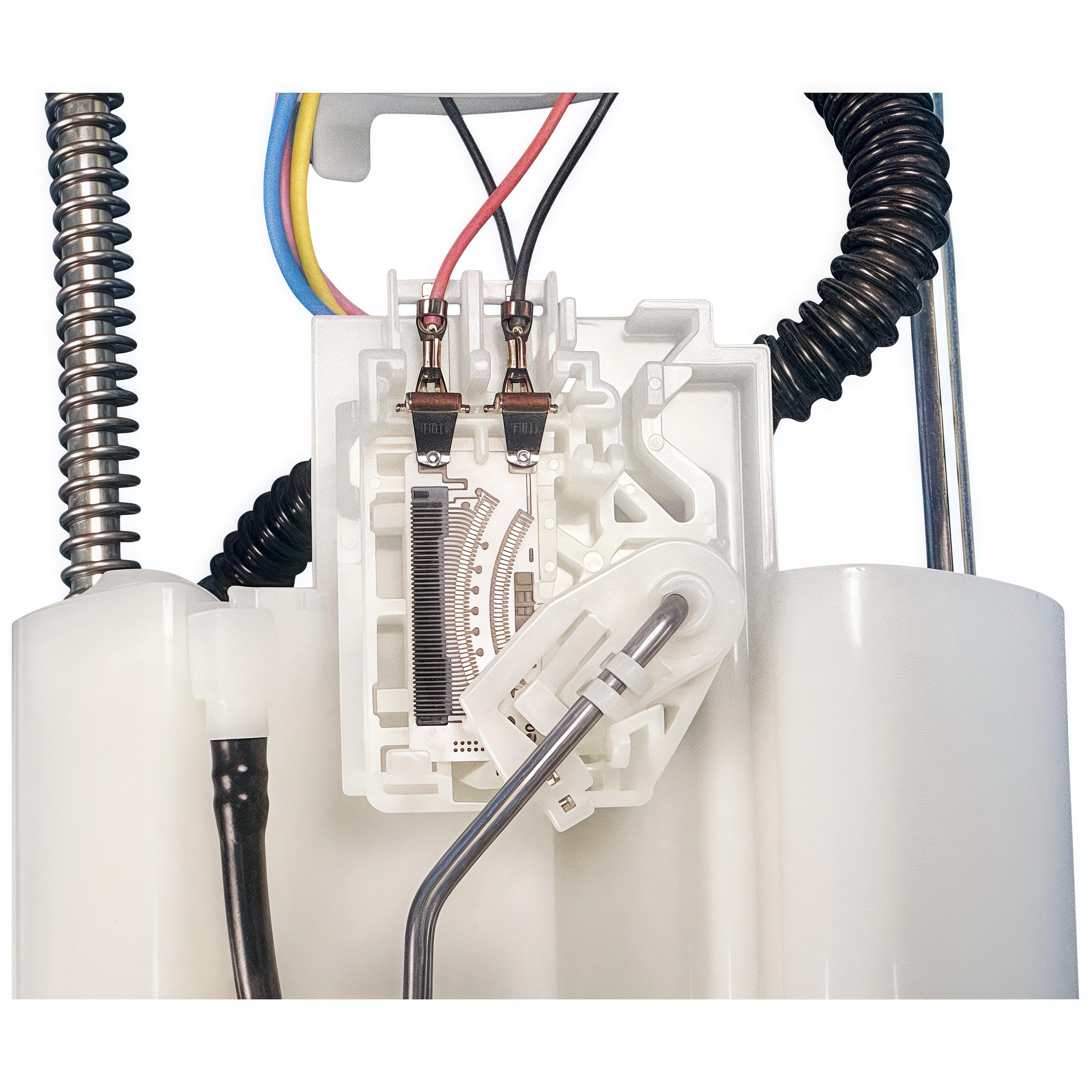 77020-53180 7702053180 Fuel Pump Module Assembly for Lexus GS350 RC350 IS350 IS200T IS250T 2016–2023