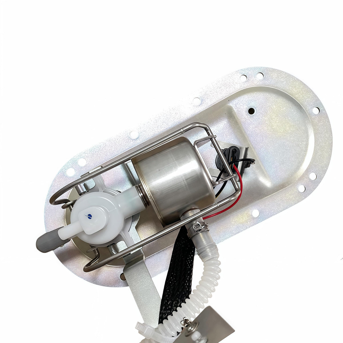 75127-02C Fuel Pump Assembly for 2002–2007 Harley Road King FLHRCI/FLHRI/FLHPI/FLHPEI/Police/Custom – 75127-06