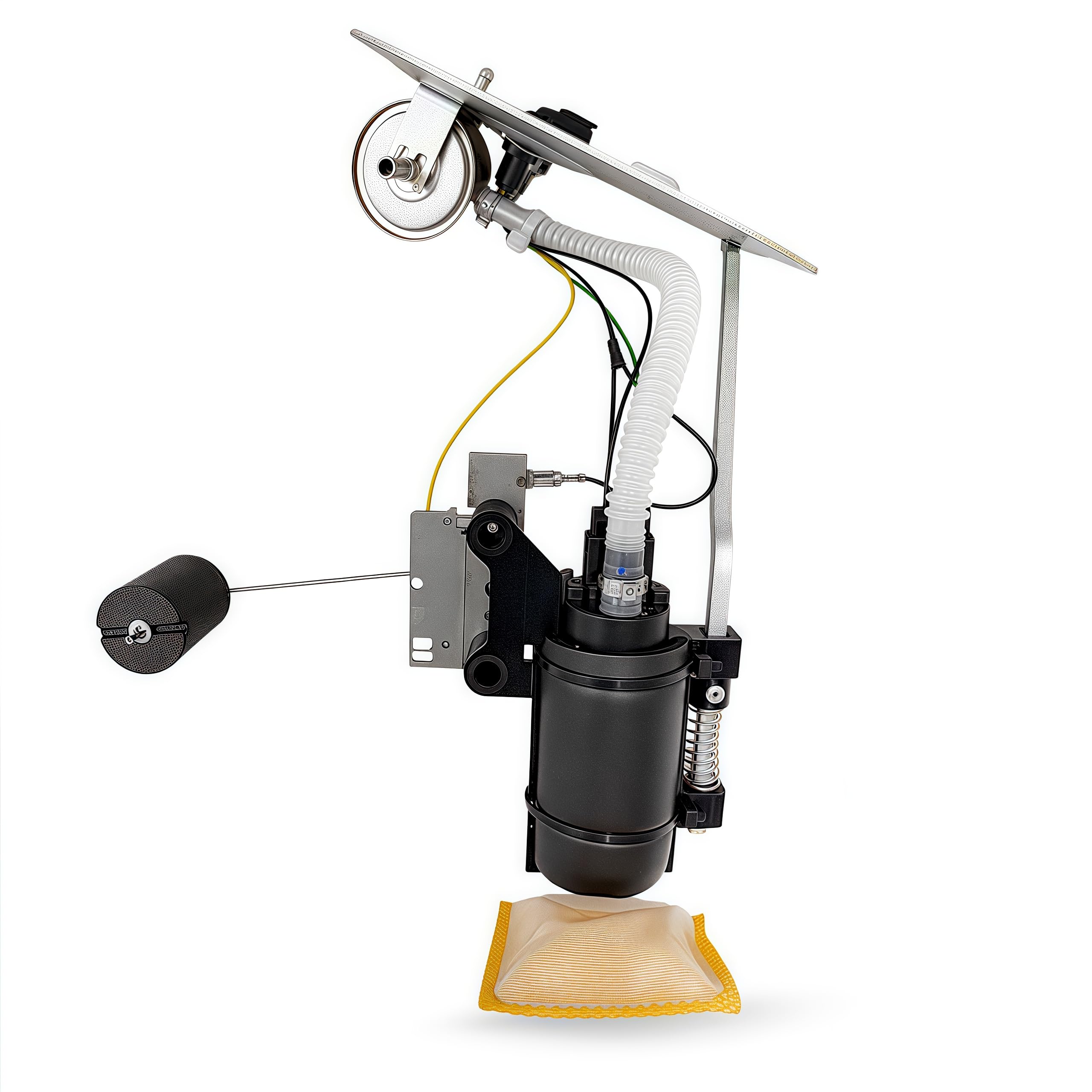 Fuel Pump Assembly for 2000–2001 Harley Touring Road King/Road King Classic FLHR, FLHRCI – 75127-00A