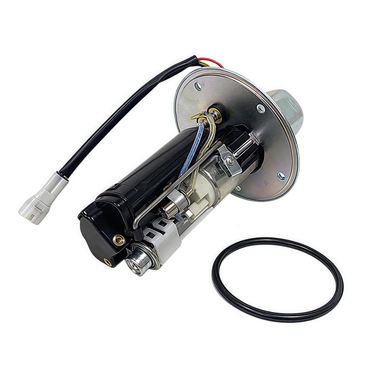 15100-35F30 1510035F30 Fuel Pump Assembly for Suzuki SV650 SV650A SV650S SV650SA K3 K4 2003–2007 SV1000 SV1000S K3K4
